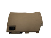 Moldura inferior izq dirección BMW X5 E53 00-06