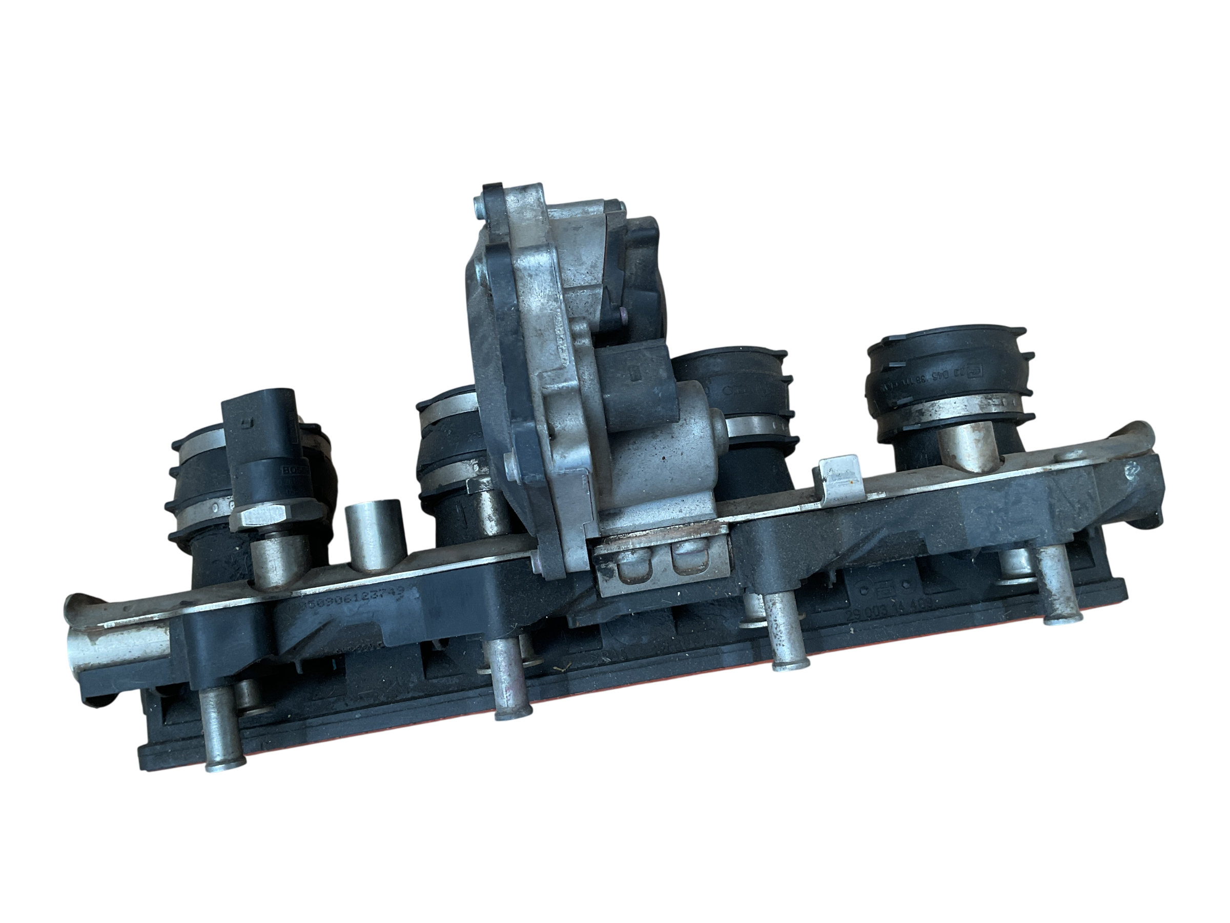 Colector de admision VW 06D133209T 2.0