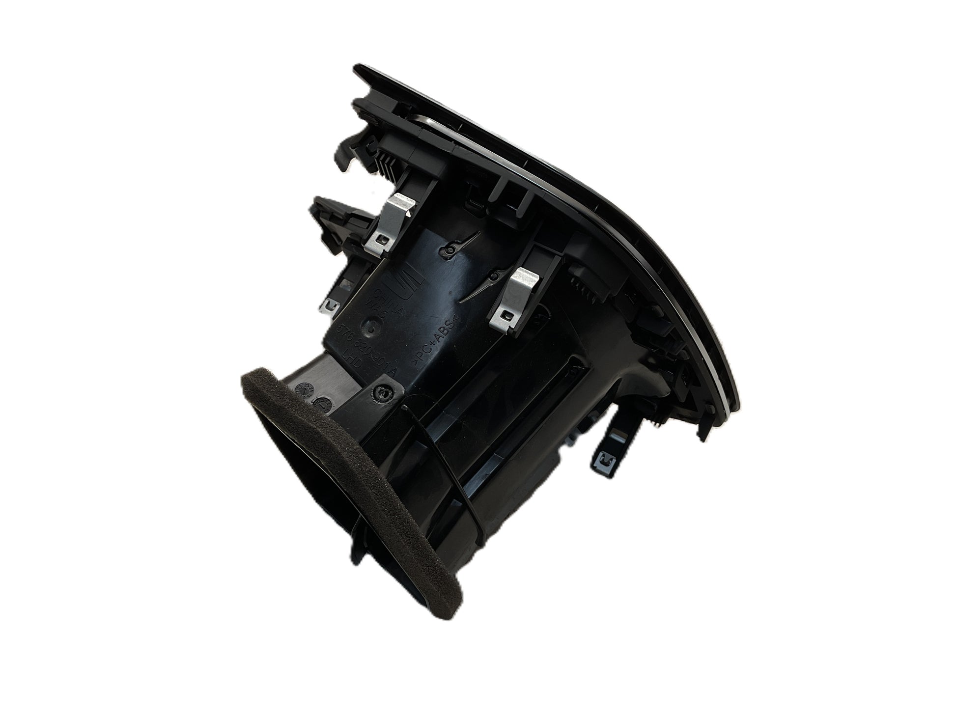 Rejilla aireadora izq Seat Ateca 16-24