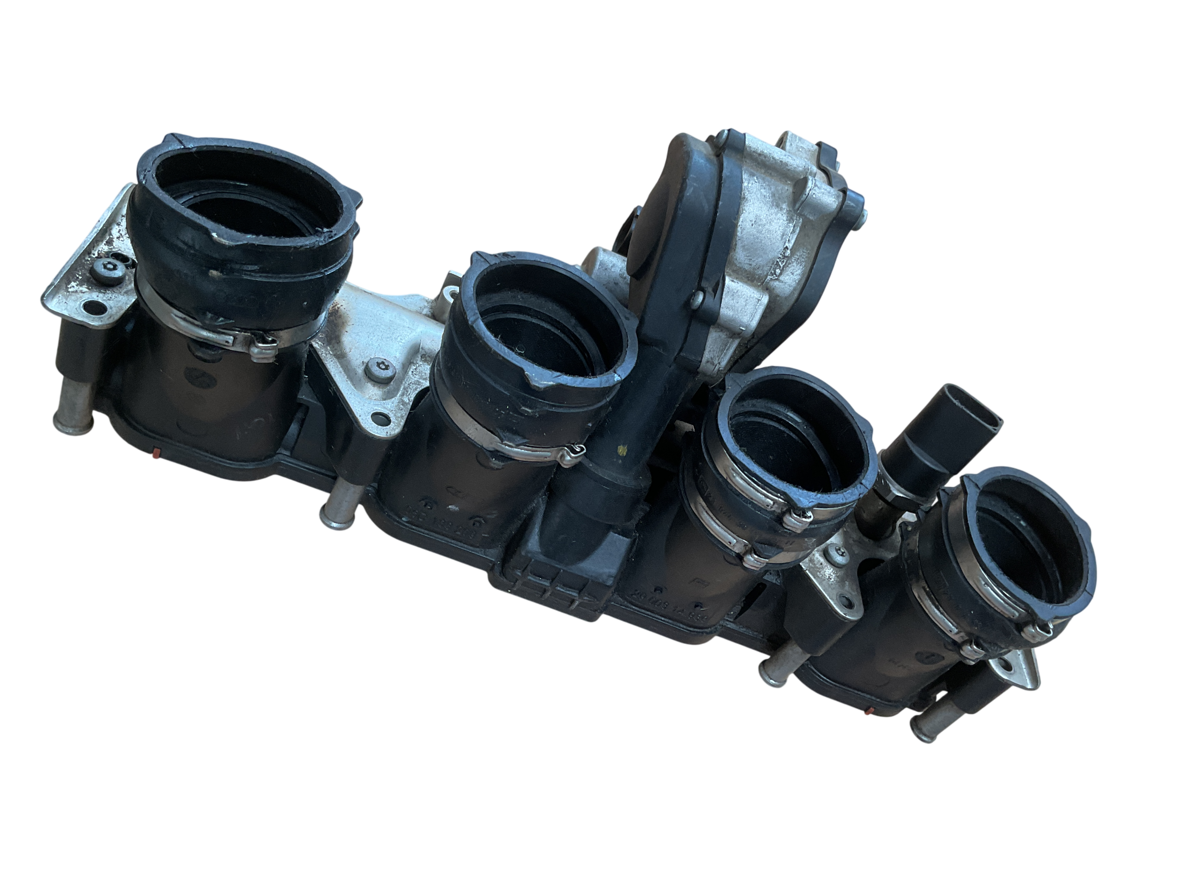 Colector de admision VW 06D133209T 2.0
