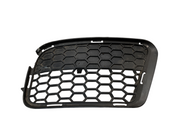 Rejilla paragolpes del dcho BMW X1 E84 09-15