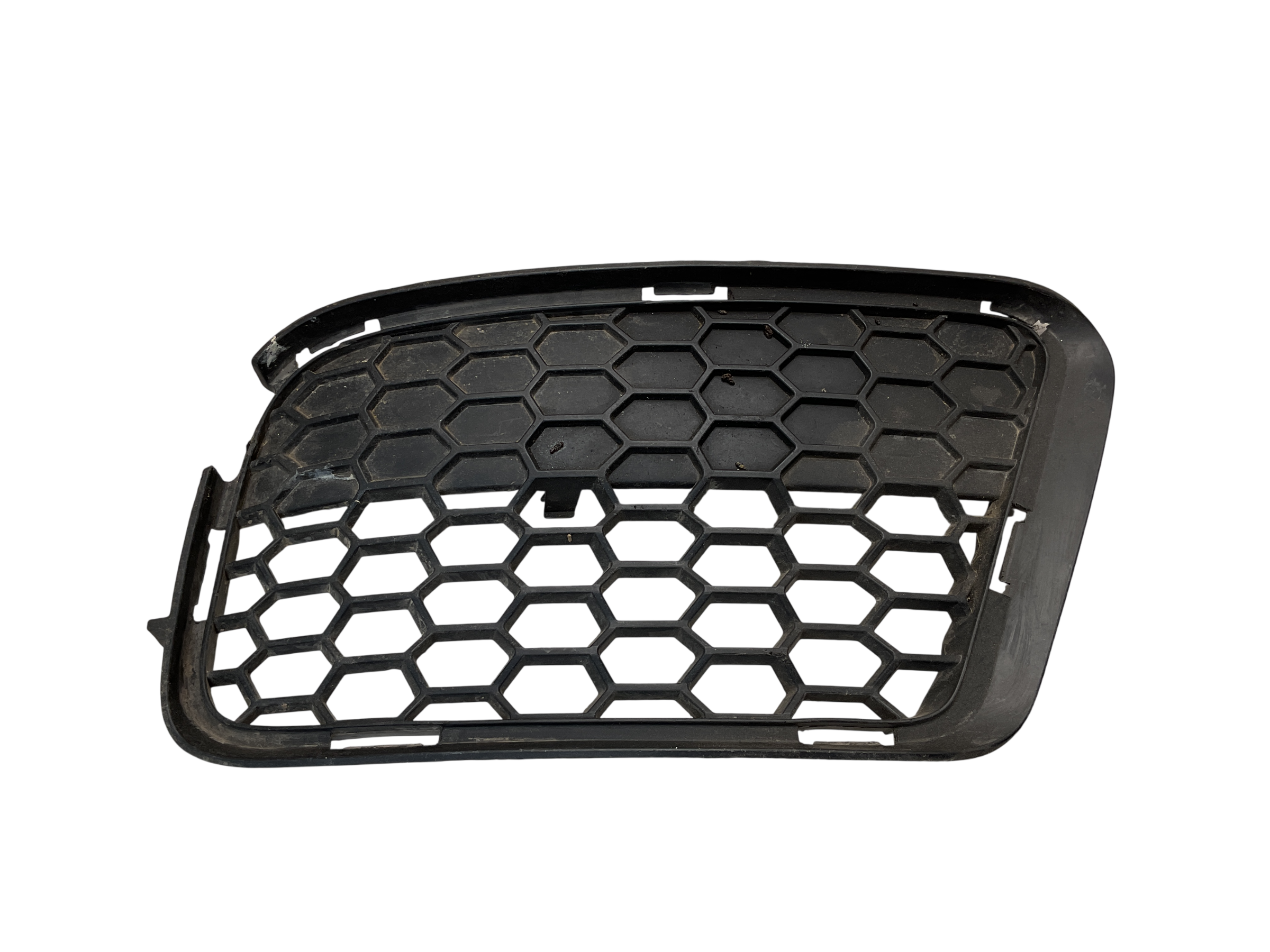 Rejilla paragolpes del dcho BMW X1 E84 09-15