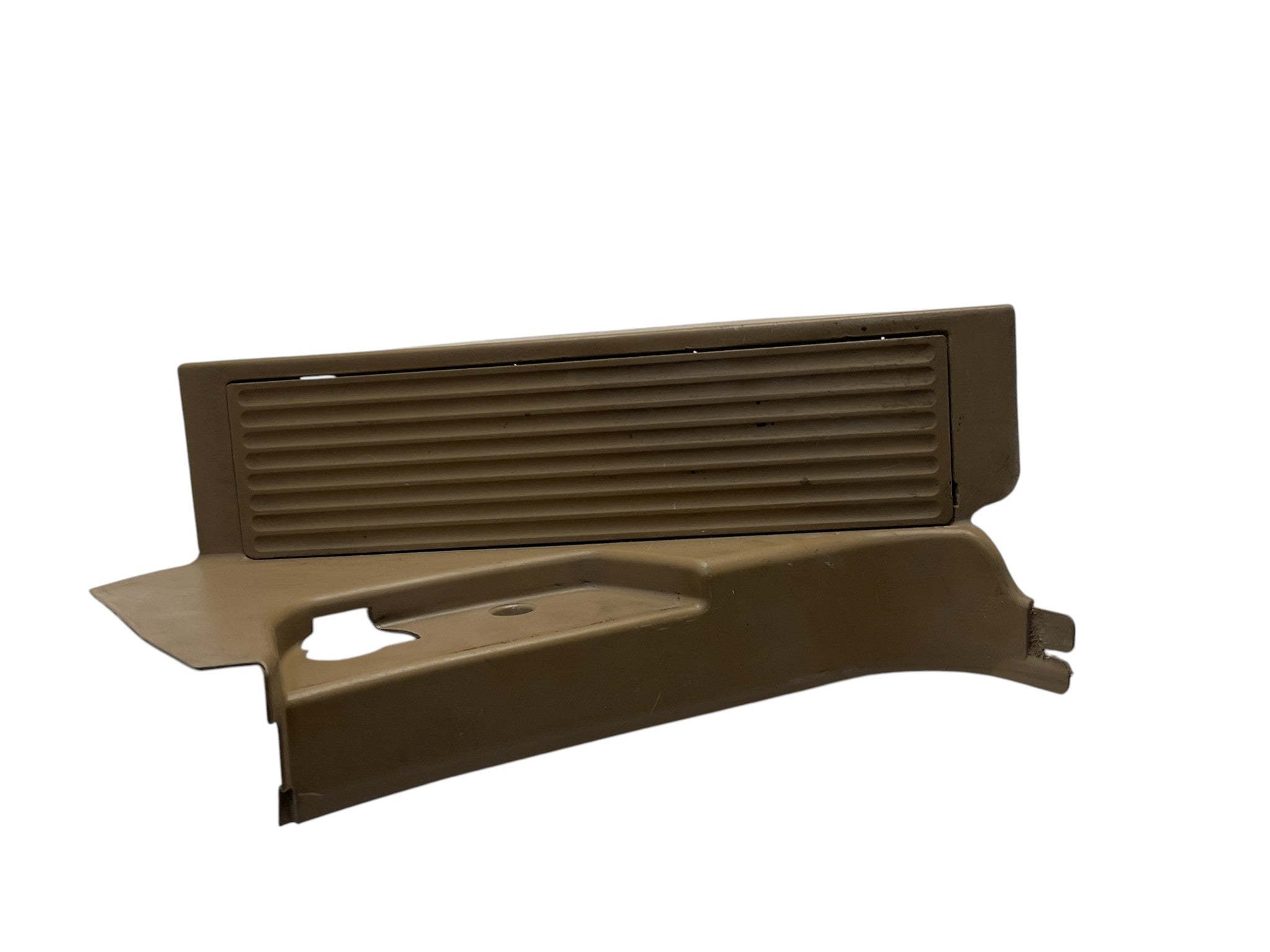 Panel interior lateral BMW X5 E53 00-06