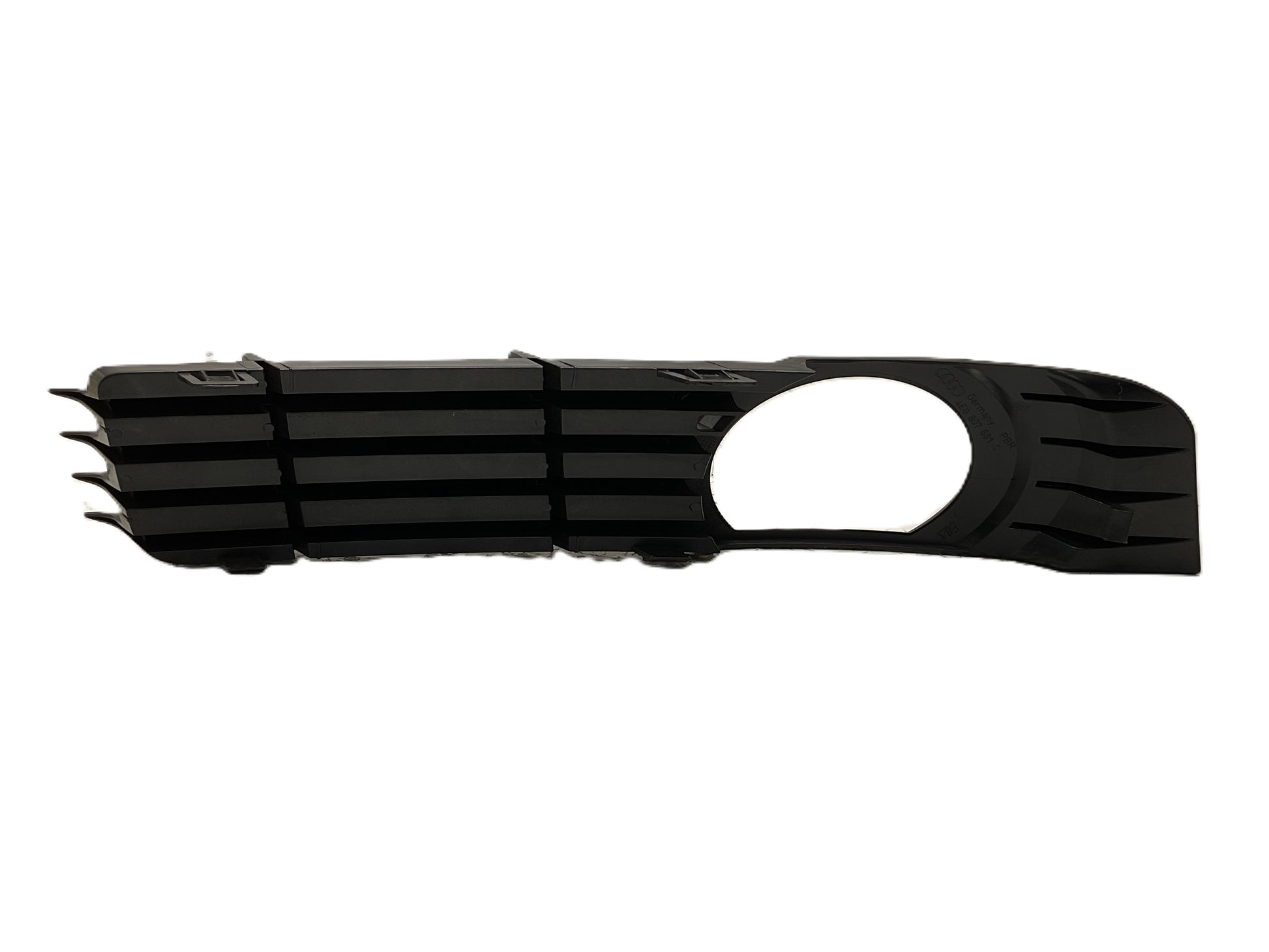 Rejilla paragolpes del izq Audi A8 02-10