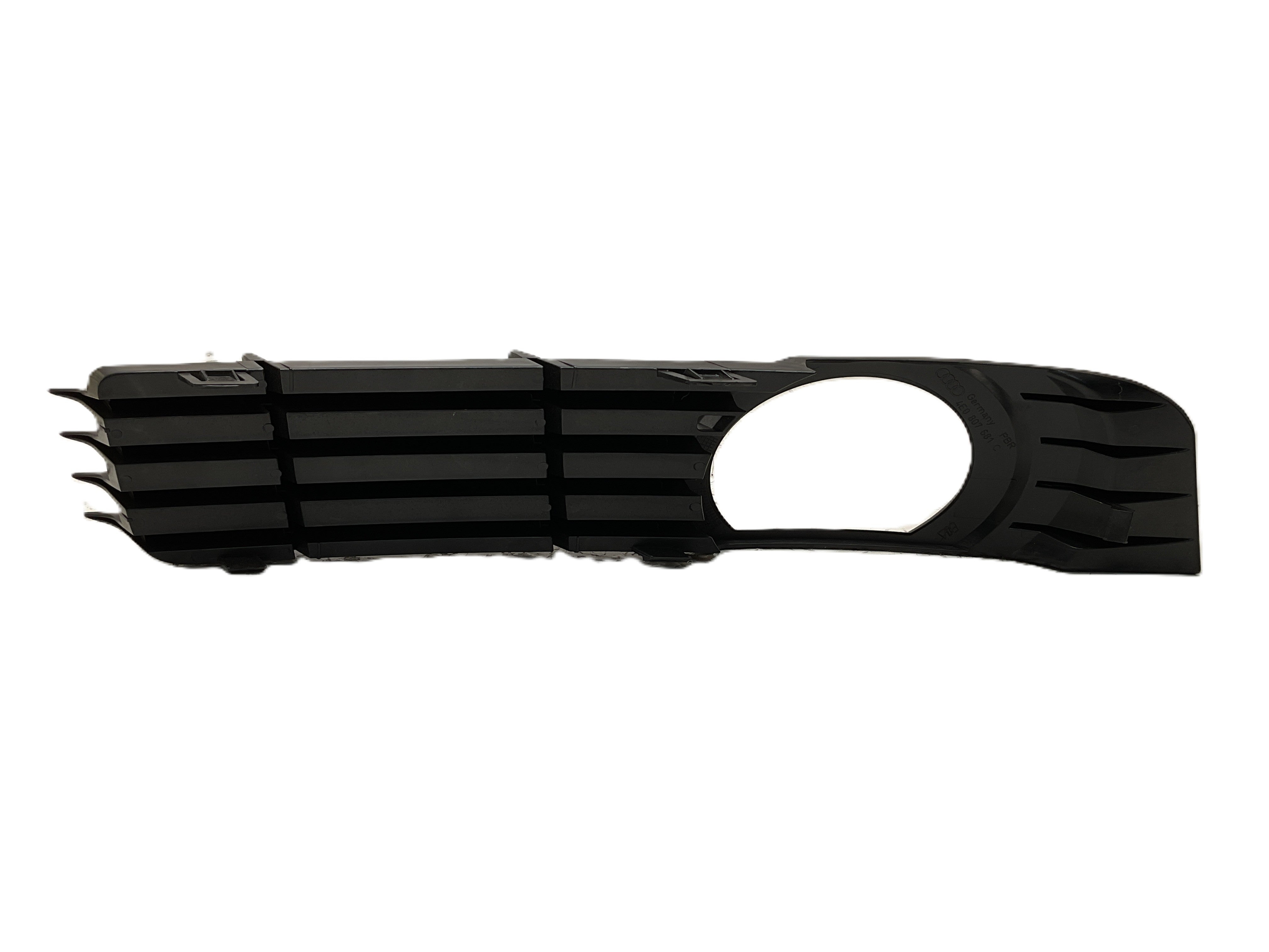 Rejilla paragolpes del izq Audi A8 02-10