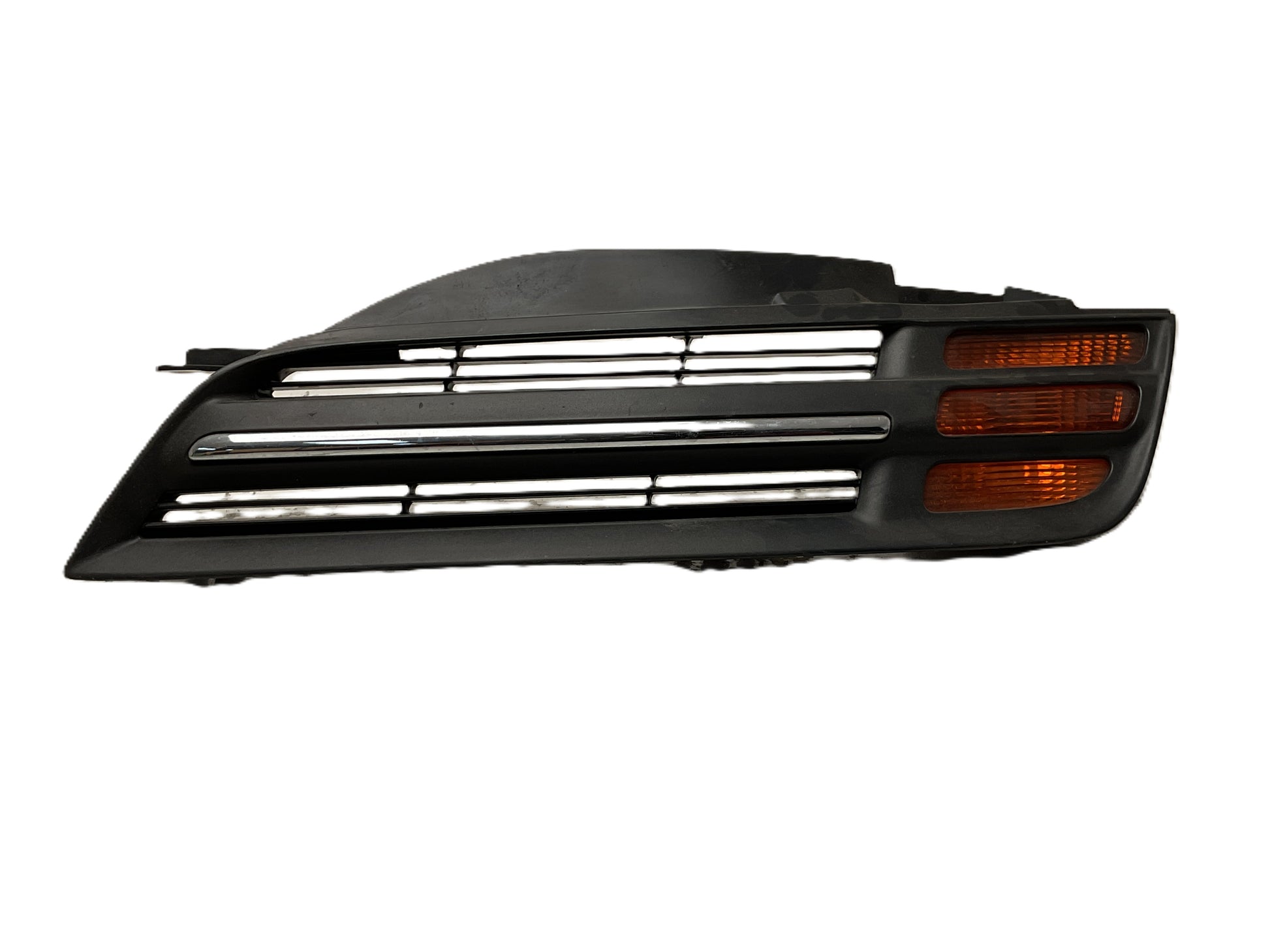 Rejilla Paragolpes izq Nissan Micra (K12E) 03-10