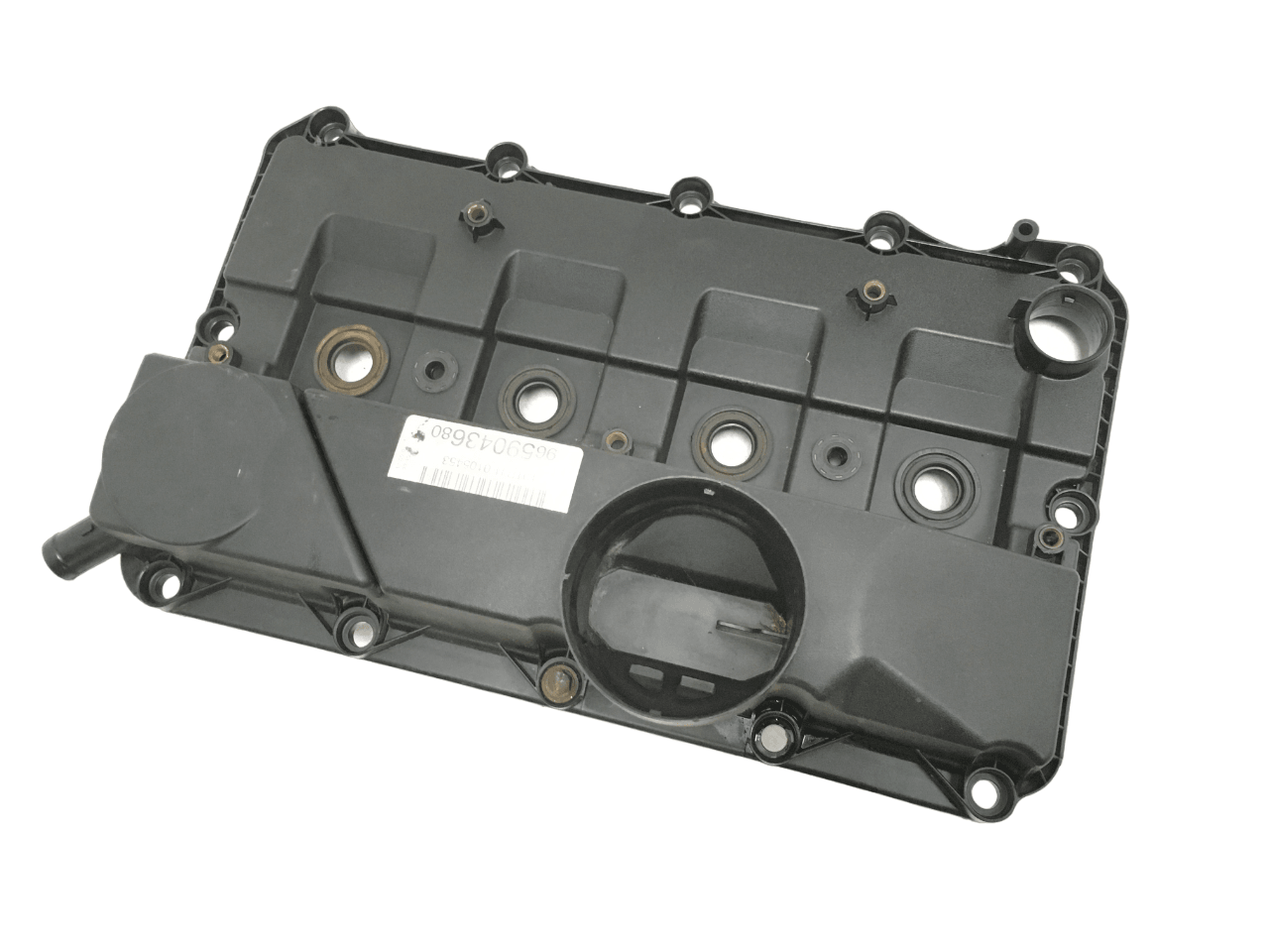 Tapa balancines PSA 9659043680 - AutoRR 9659043680