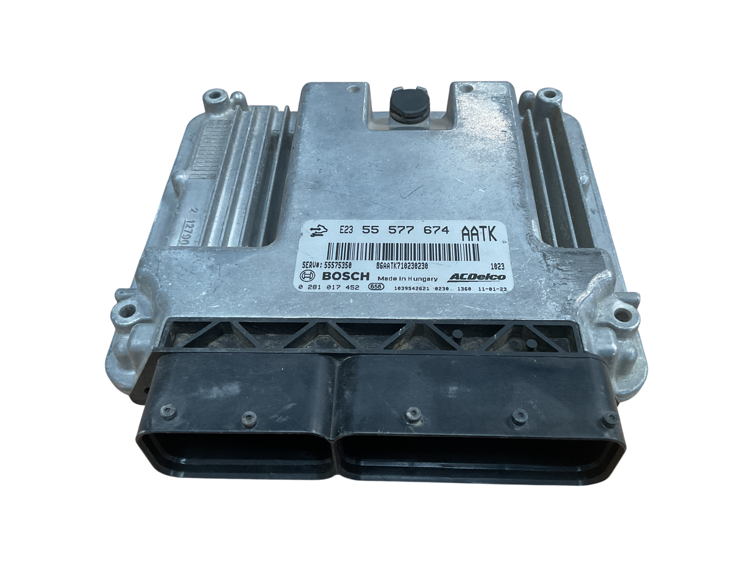Centralita Motor Opel Insignia 2.0 CDTI 08-17