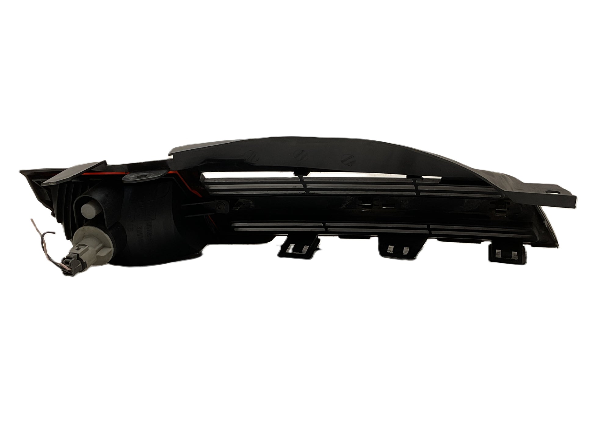 Rejilla Paragolpes izq Nissan Micra (K12E) 03-10