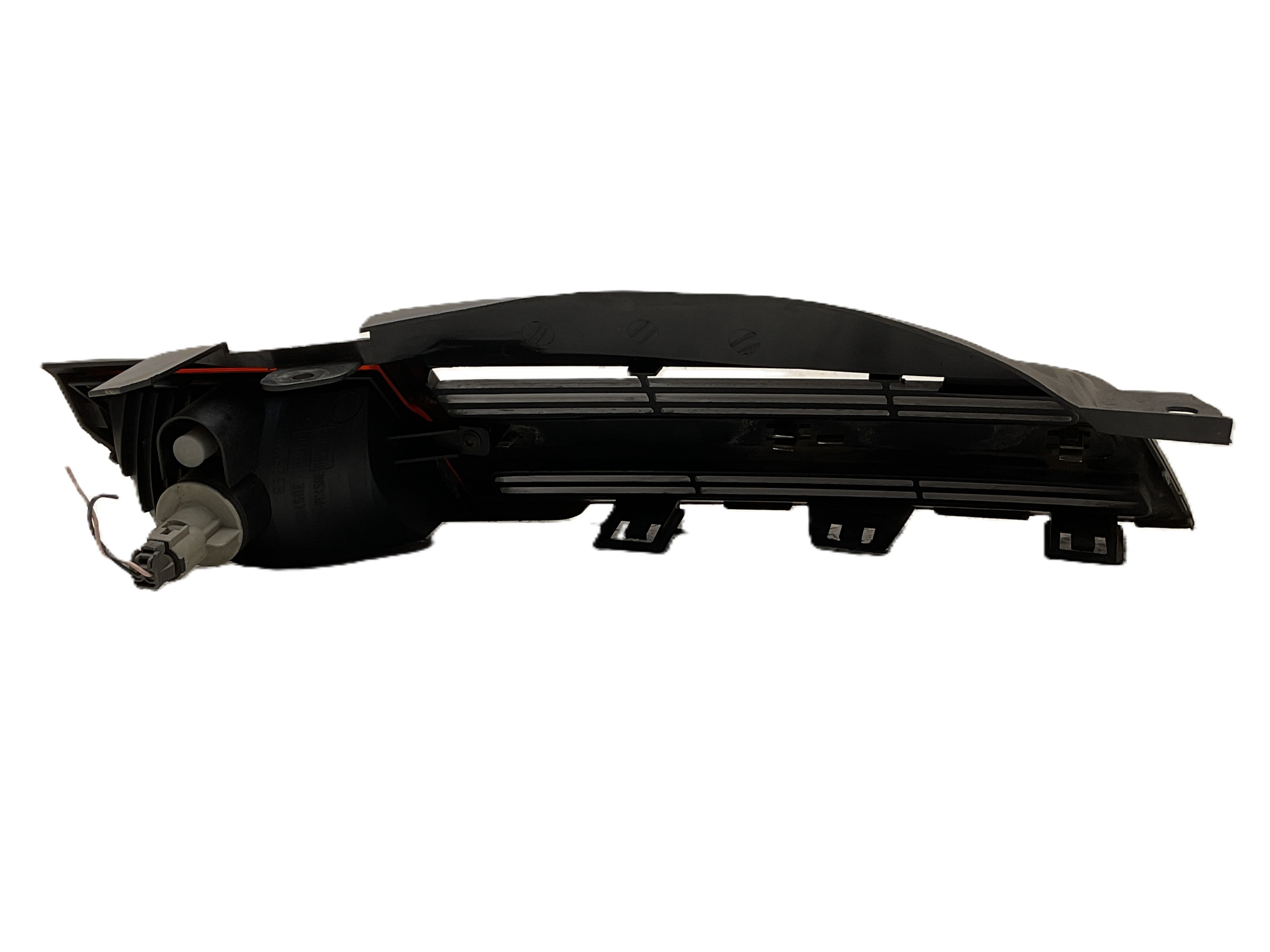 Rejilla Paragolpes izq Nissan Micra (K12E) 03-10