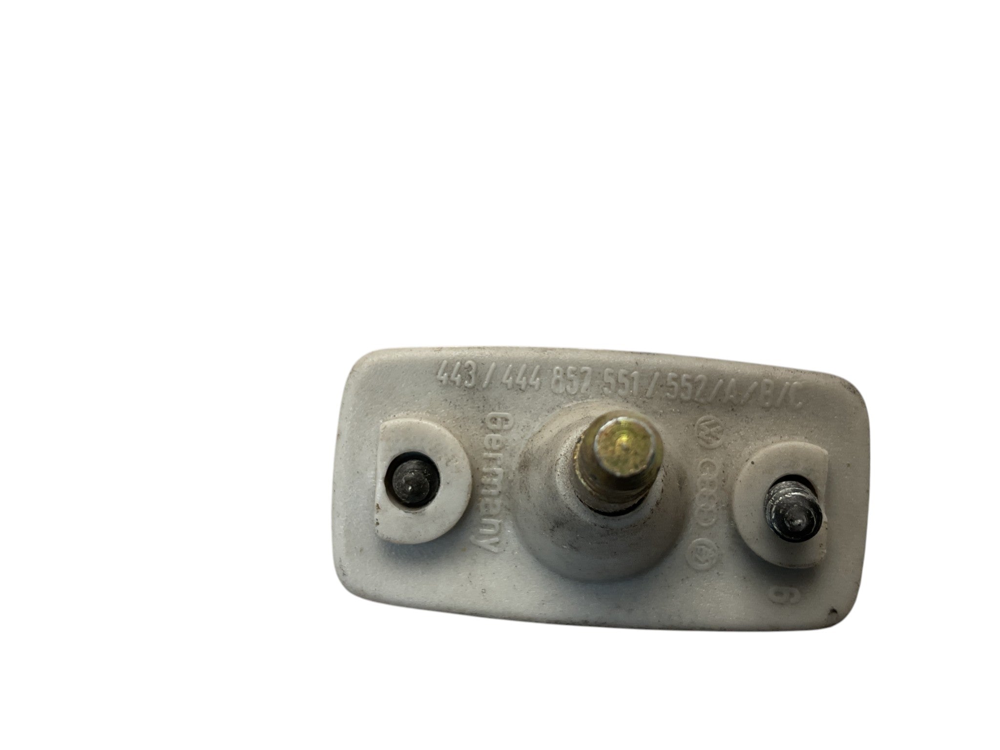 Visor solar interior Audi 100 90-95