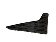 Rejilla paragolpes del izq Seat Leon III 13-20