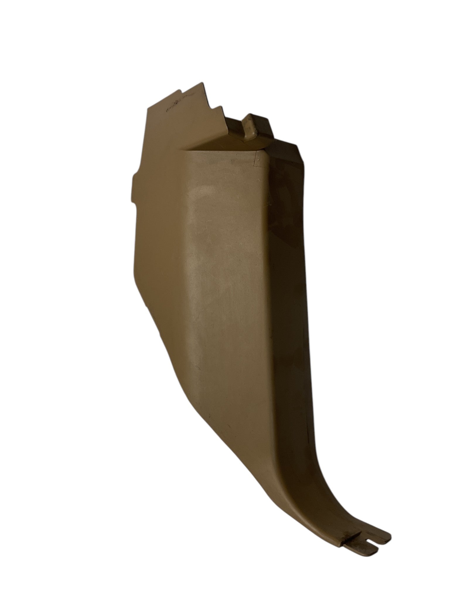 Cubierta inferior del dcho BMW X5 E53 00-06