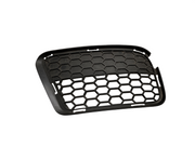 Rejilla paragolpes del izq BMW X1 E84 09-15