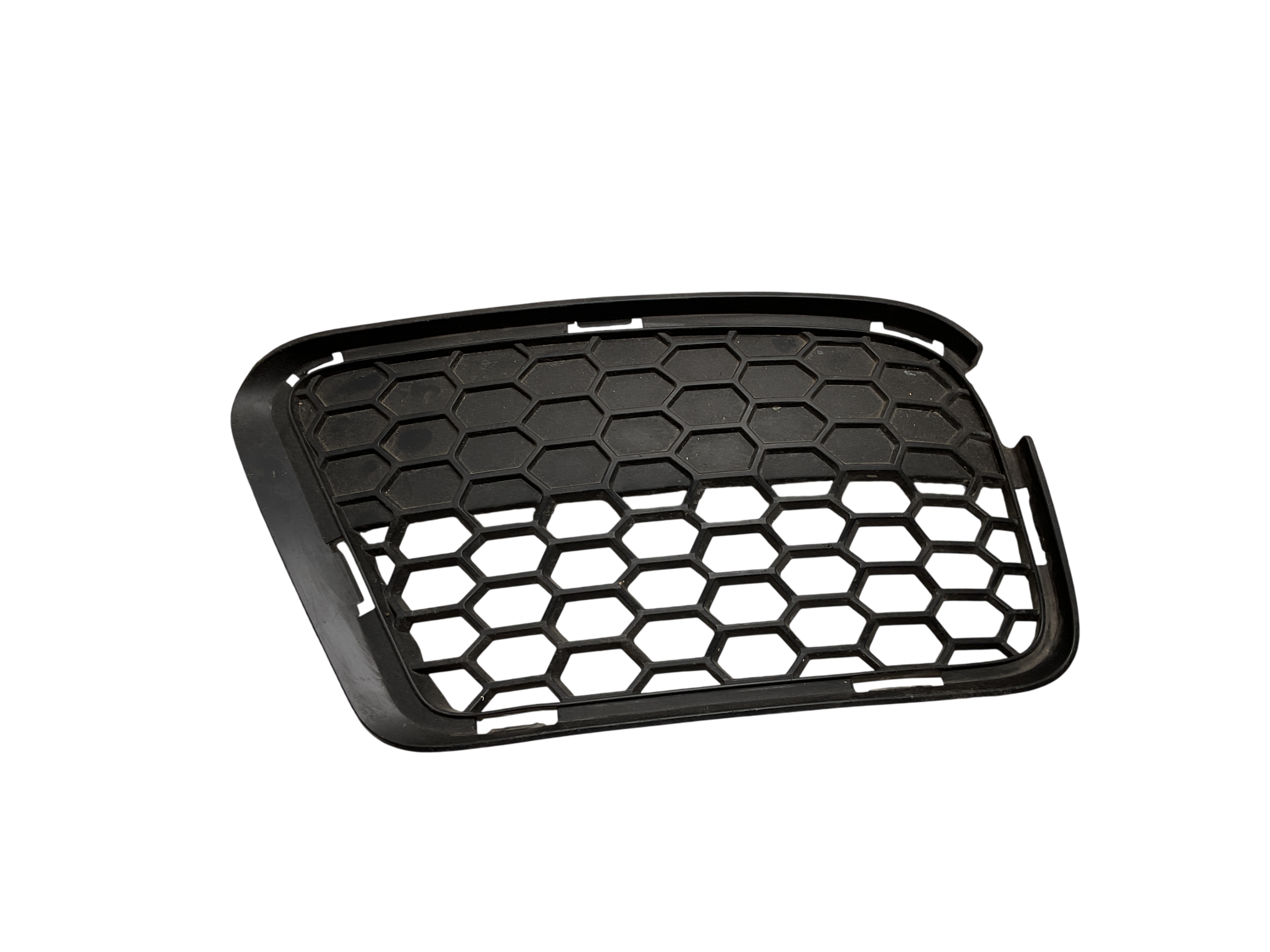 Rejilla paragolpes del izq BMW X1 E84 09-15