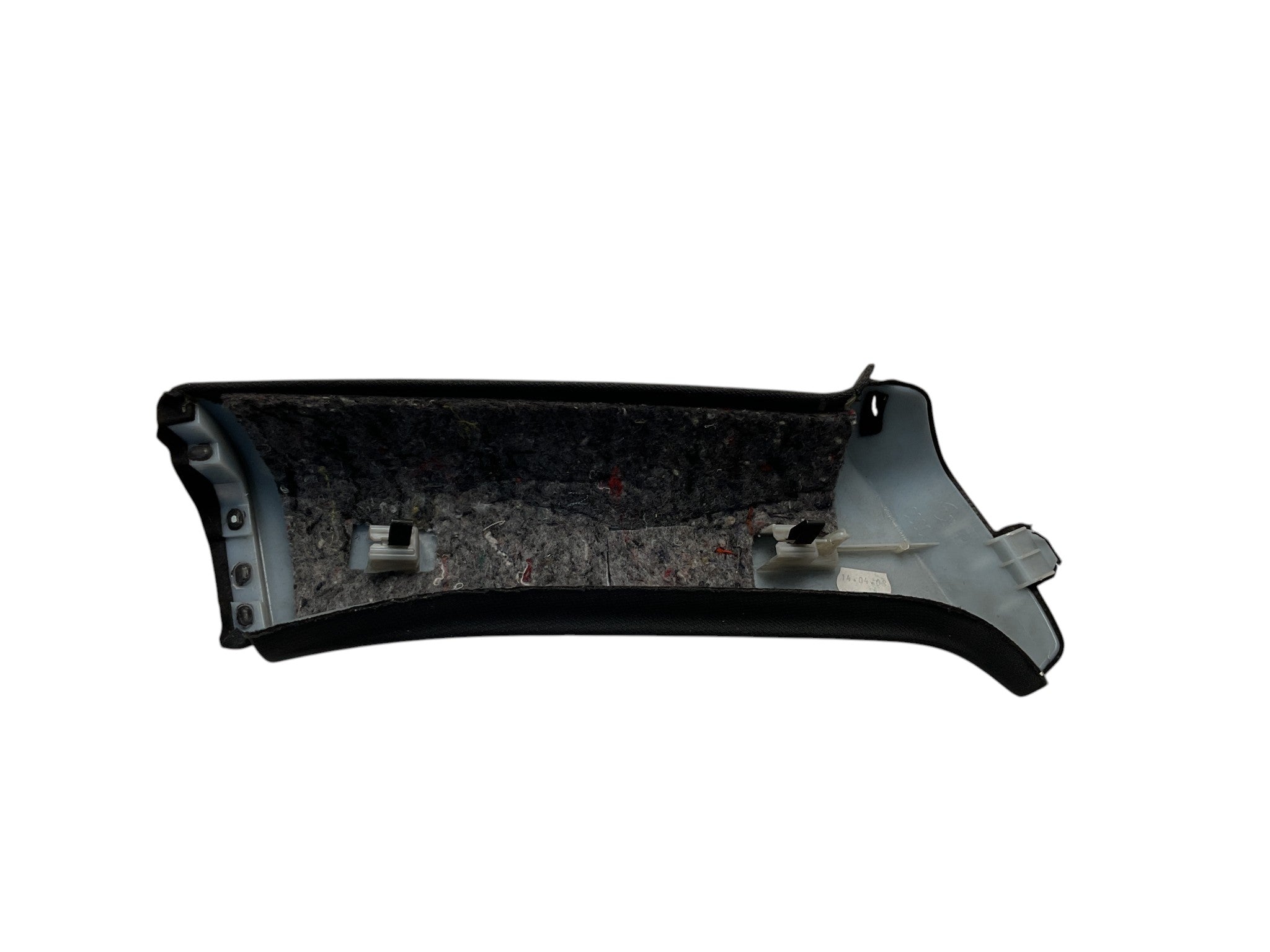 Revestimiento pilar C tra dcho Audi  8P4867288