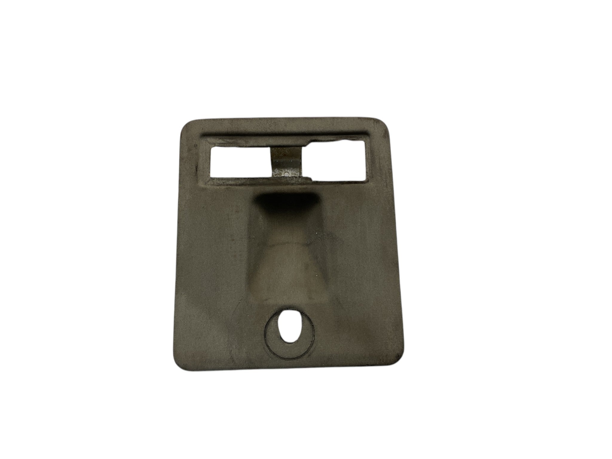 Moldura plafon delantera Audi 443877829Q