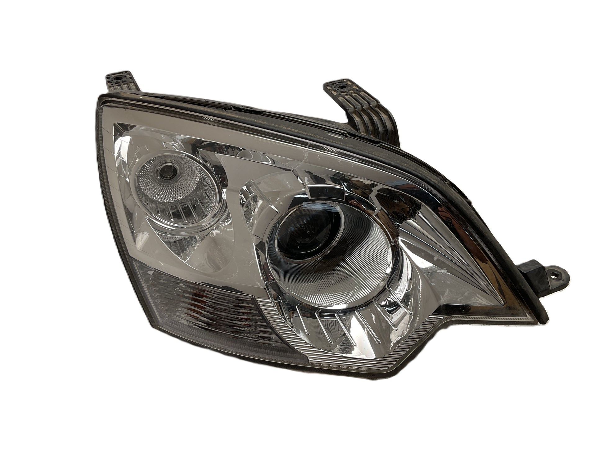 Faro del dcho Opel Antara L07 06-11