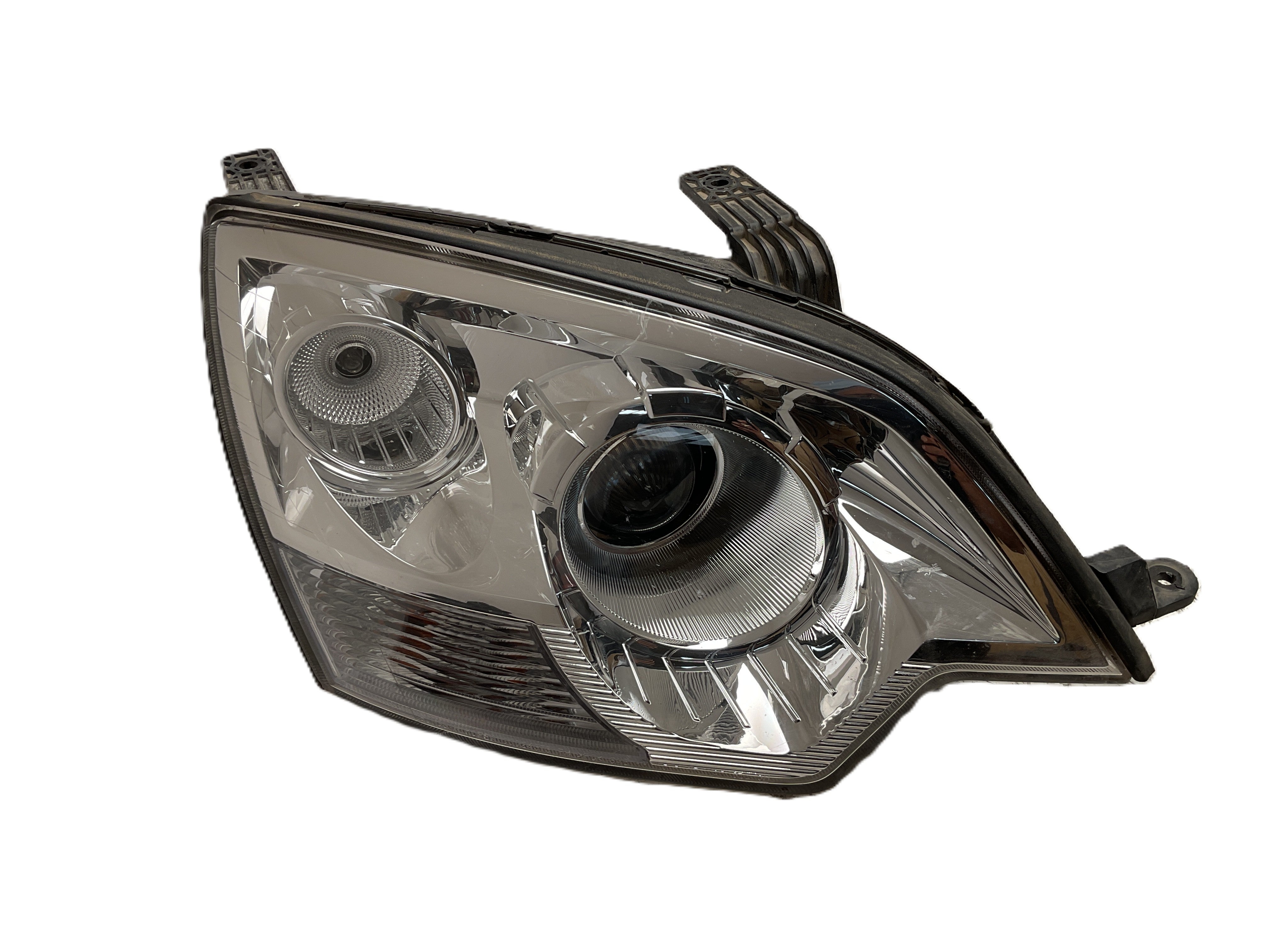Faro del dcho Opel Antara L07 06-11