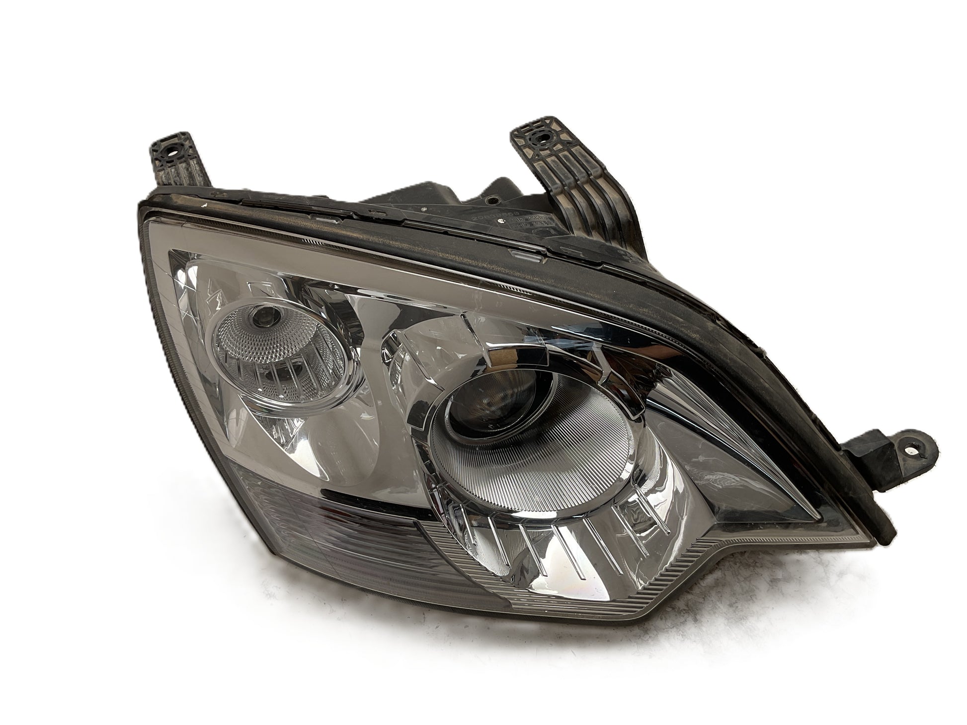 Faro del dcho Opel Antara L07 06-11