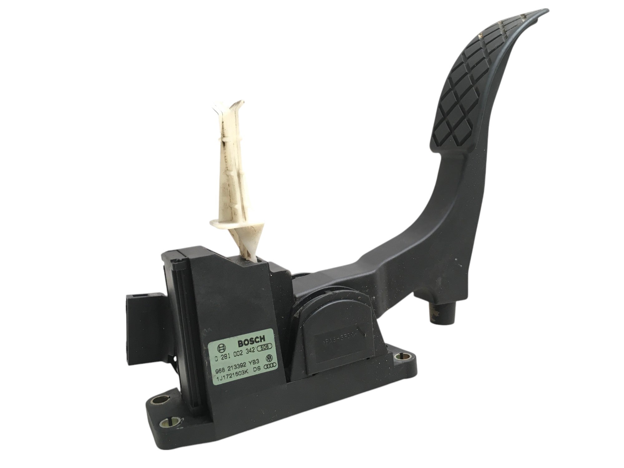 Pedal acelerador VW 1J1721503K