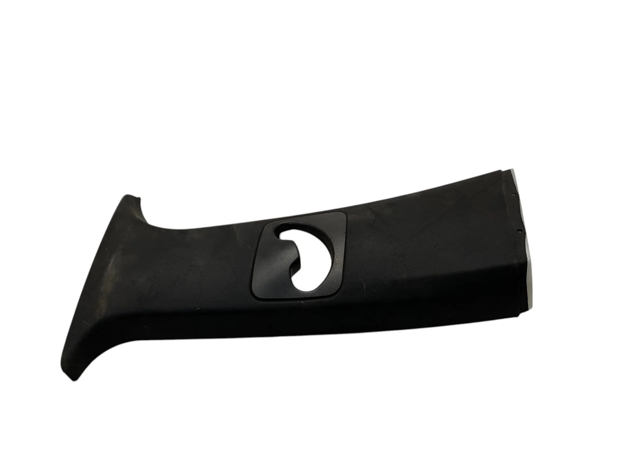 Cubierta pilar B izq BMW X5 E70 07-13