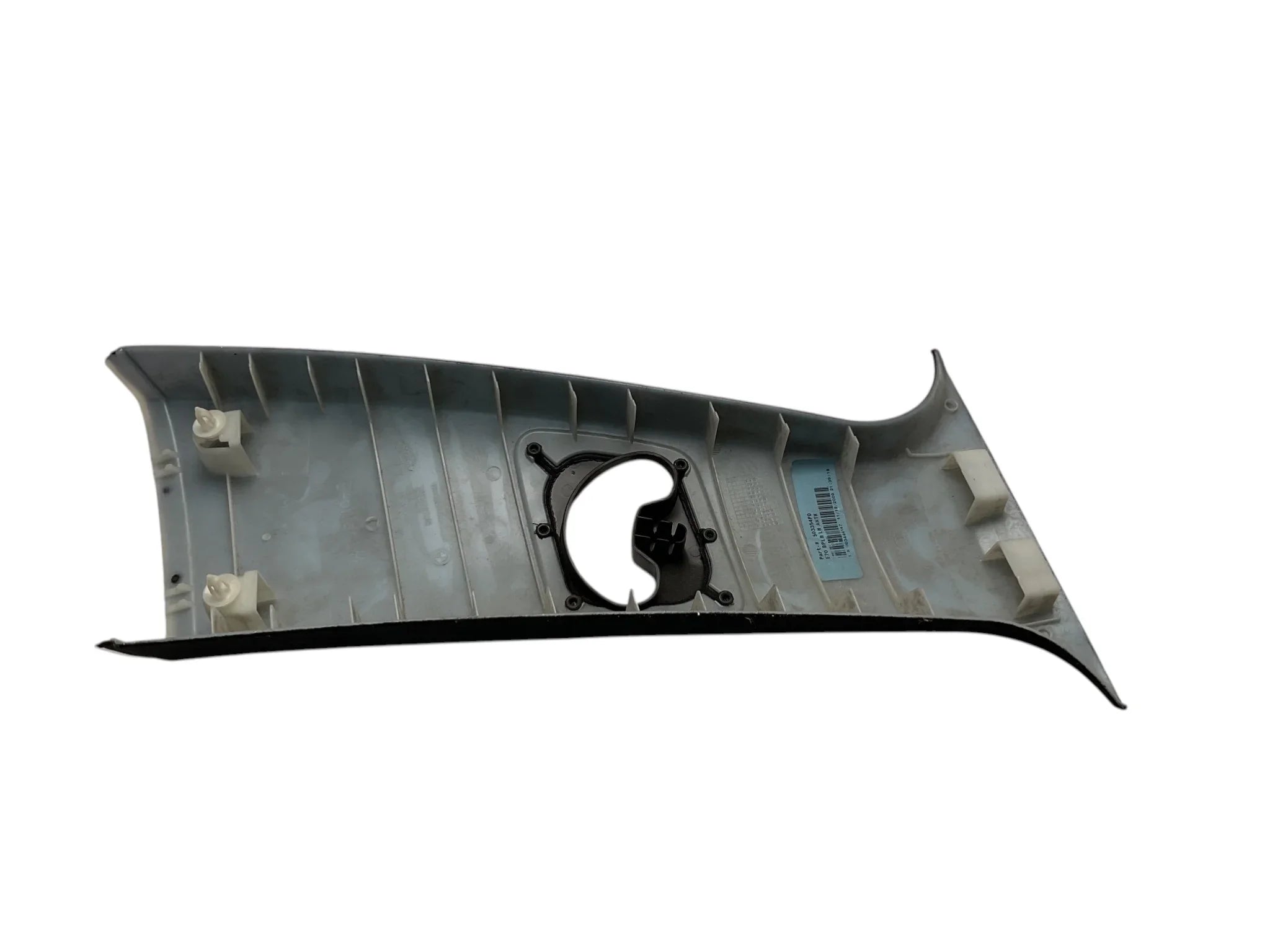 Cubierta pilar B izq BMW X5 E70 07-13