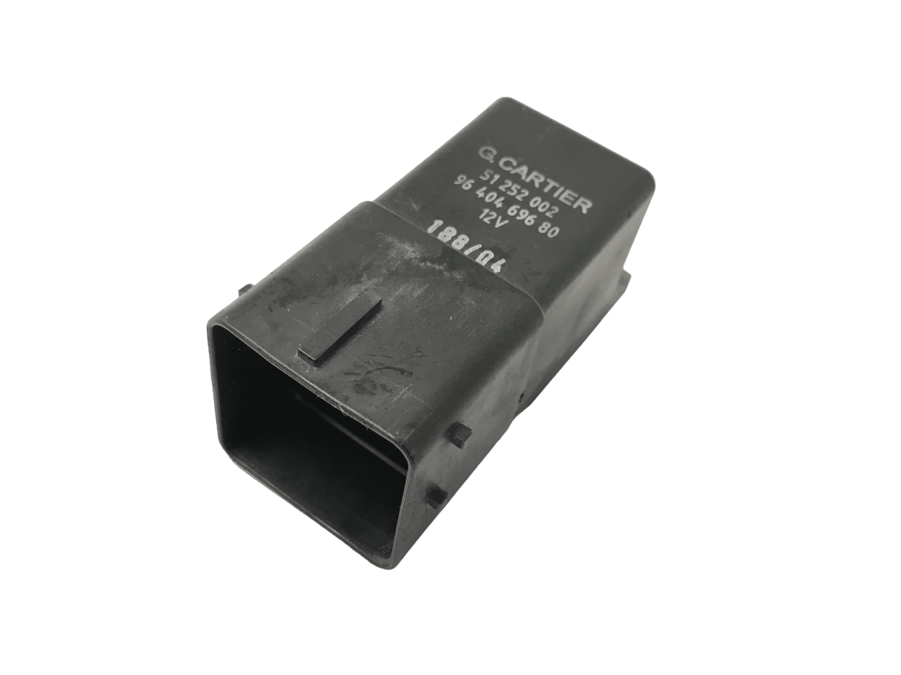 Rele Peugeot Citroen 9640469680 - AutoRR 9640469680