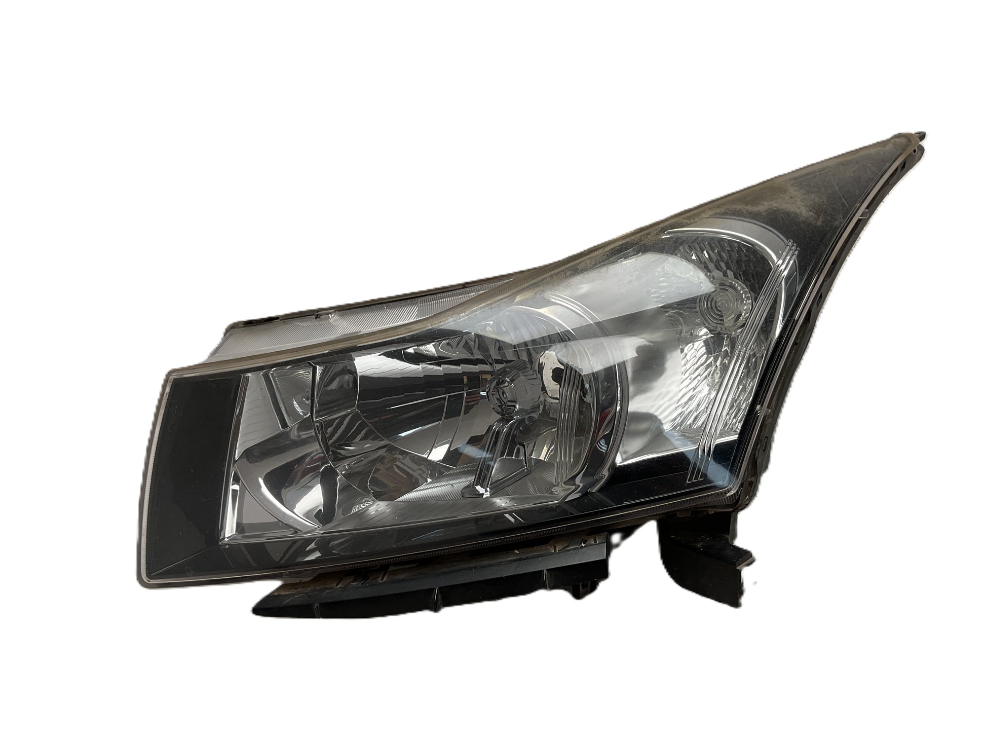 Faro del izq Chevrolet Cruze 09-14