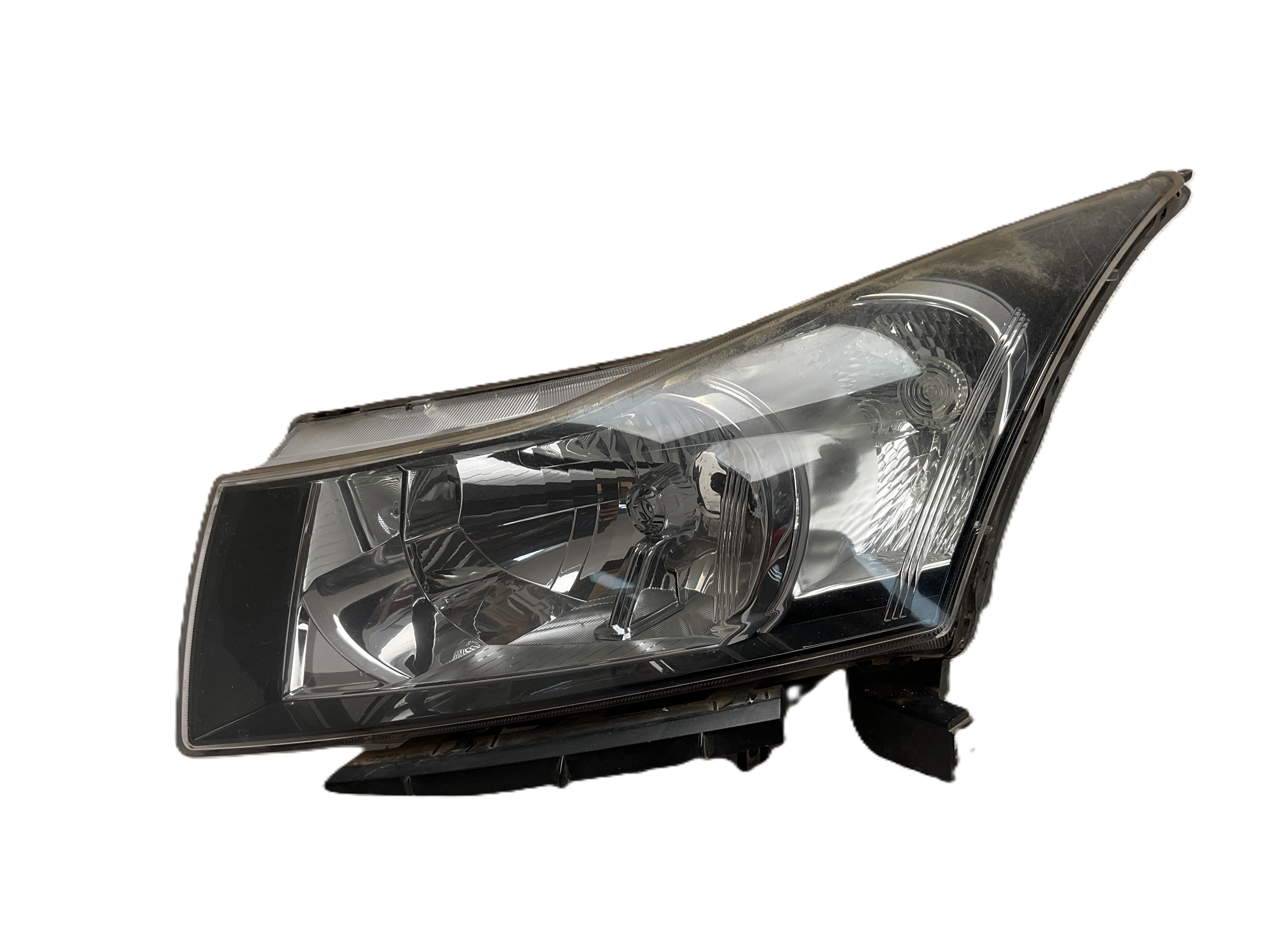 Faro del izq Chevrolet Cruze 09-14