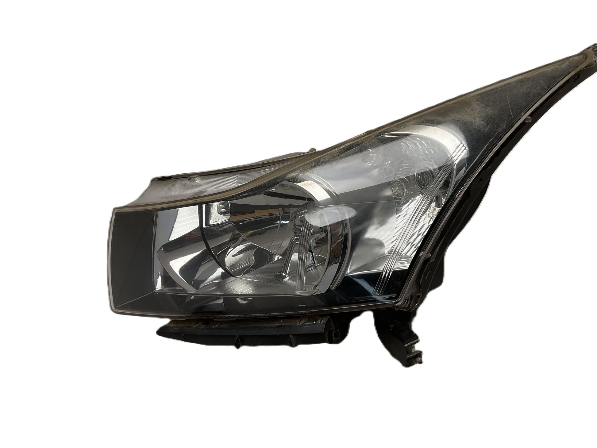 Faro del izq Chevrolet Cruze 09-14