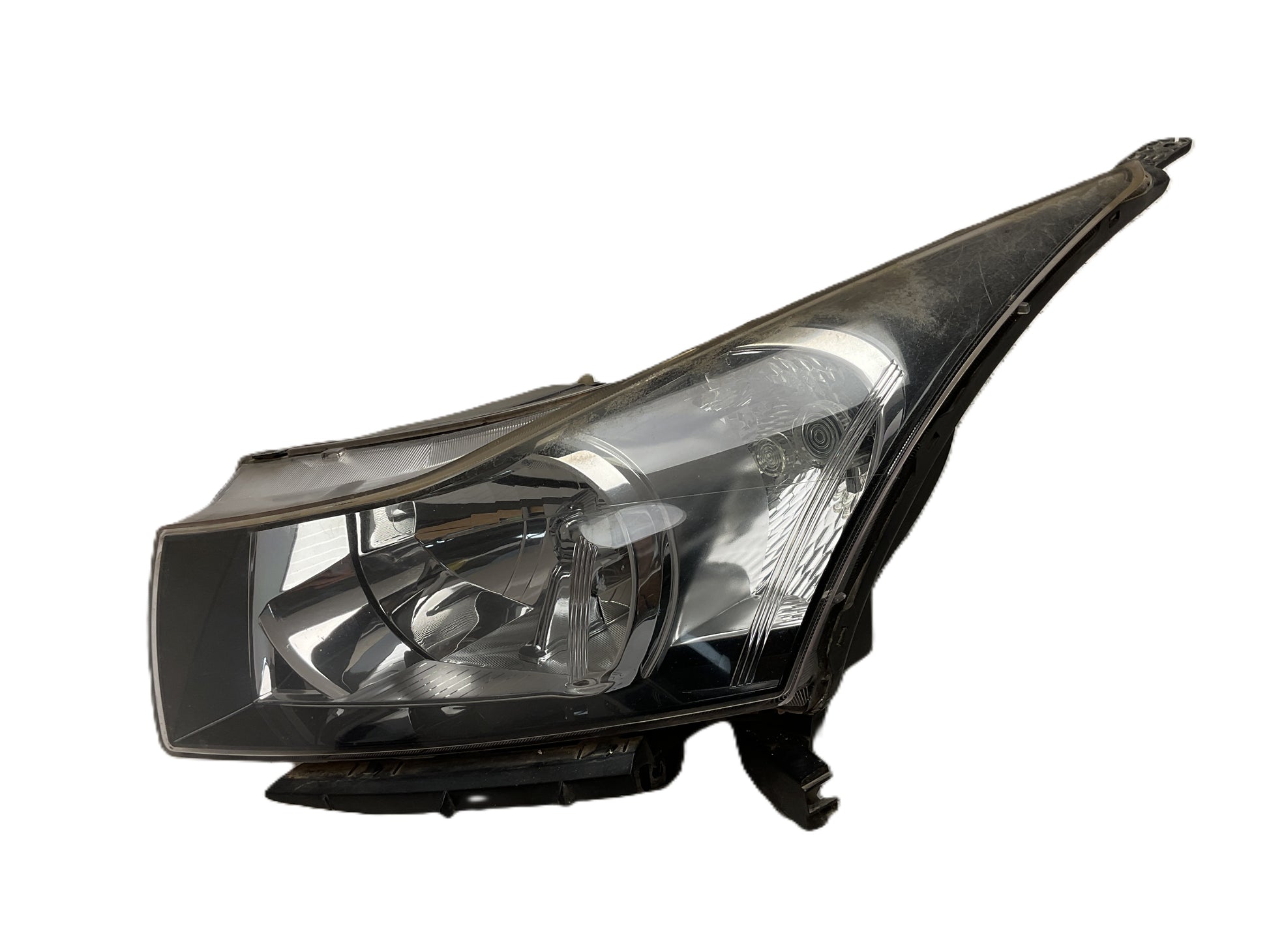 Faro del izq Chevrolet Cruze 09-14