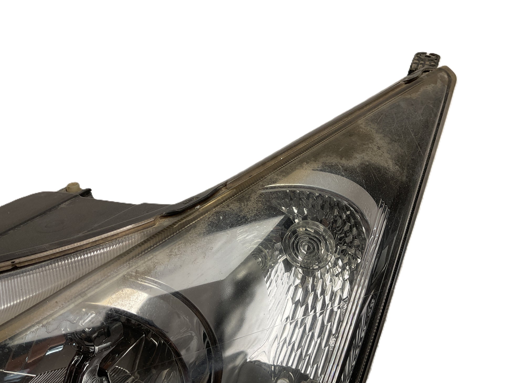 Faro del izq Chevrolet Cruze 09-14