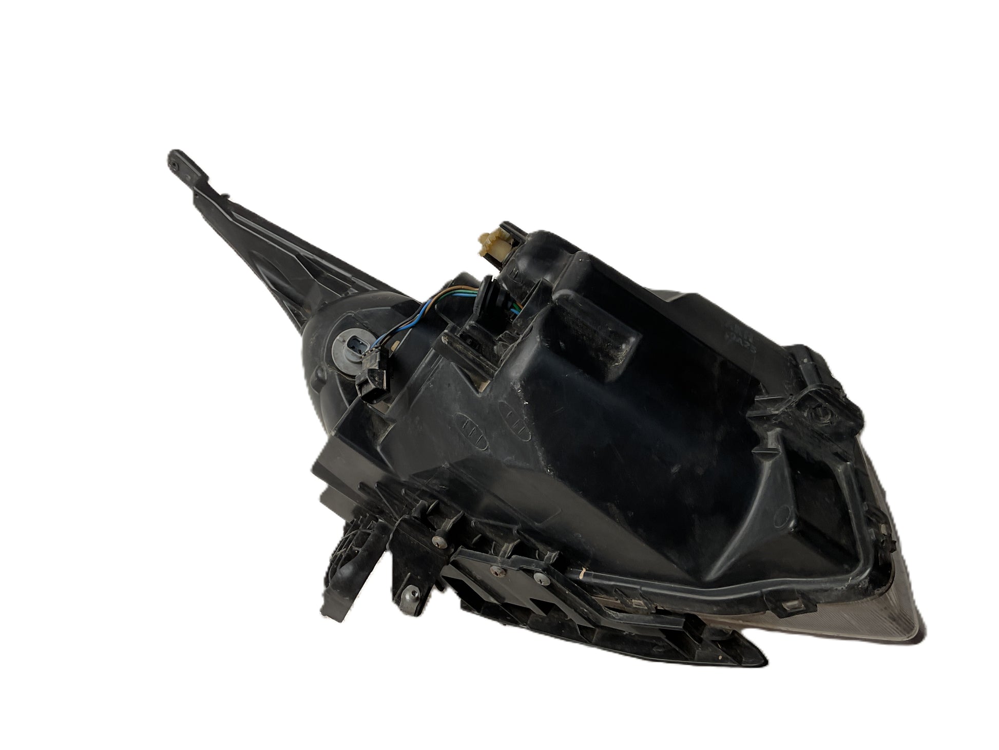 Faro del izq Chevrolet Cruze 09-14