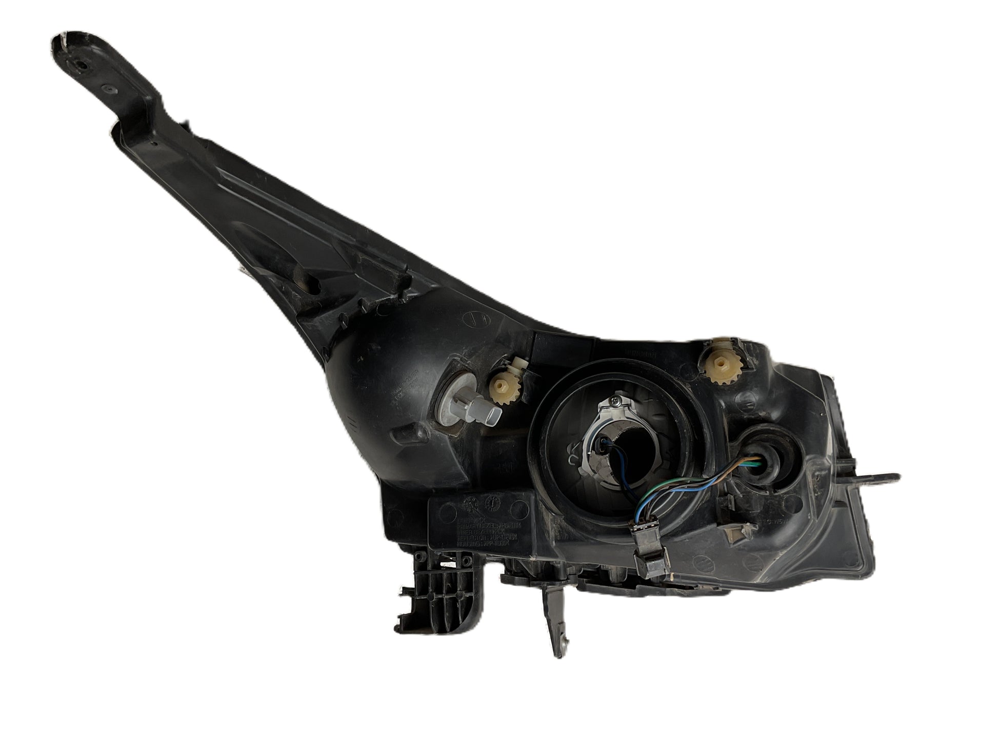 Faro del izq Chevrolet Cruze 09-14