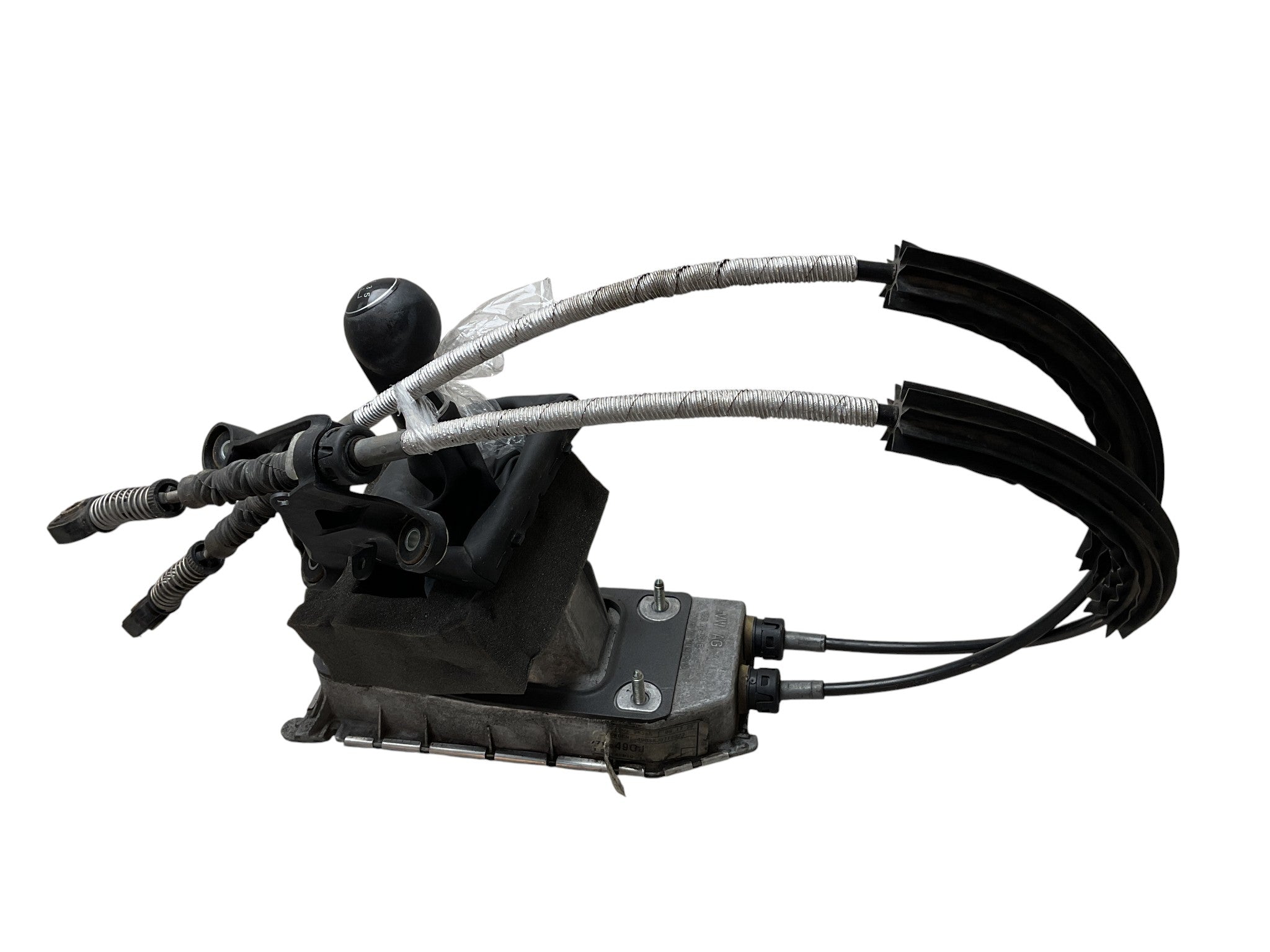 Palanca Cambios VW 6Q0711061E