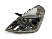 Faro del izq Kia Carnival III 06-15
