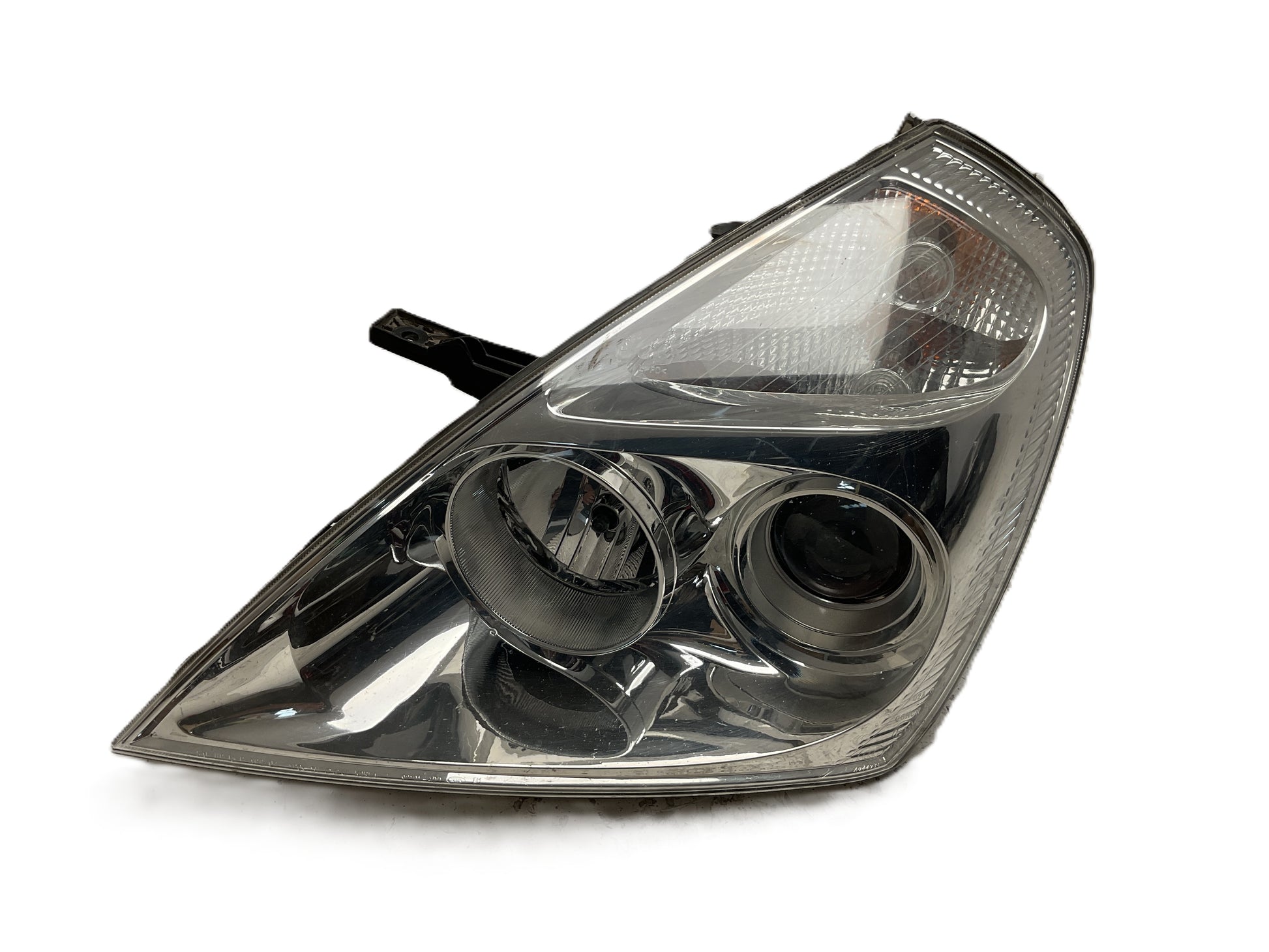 Faro del izq Kia Carnival III 06-15