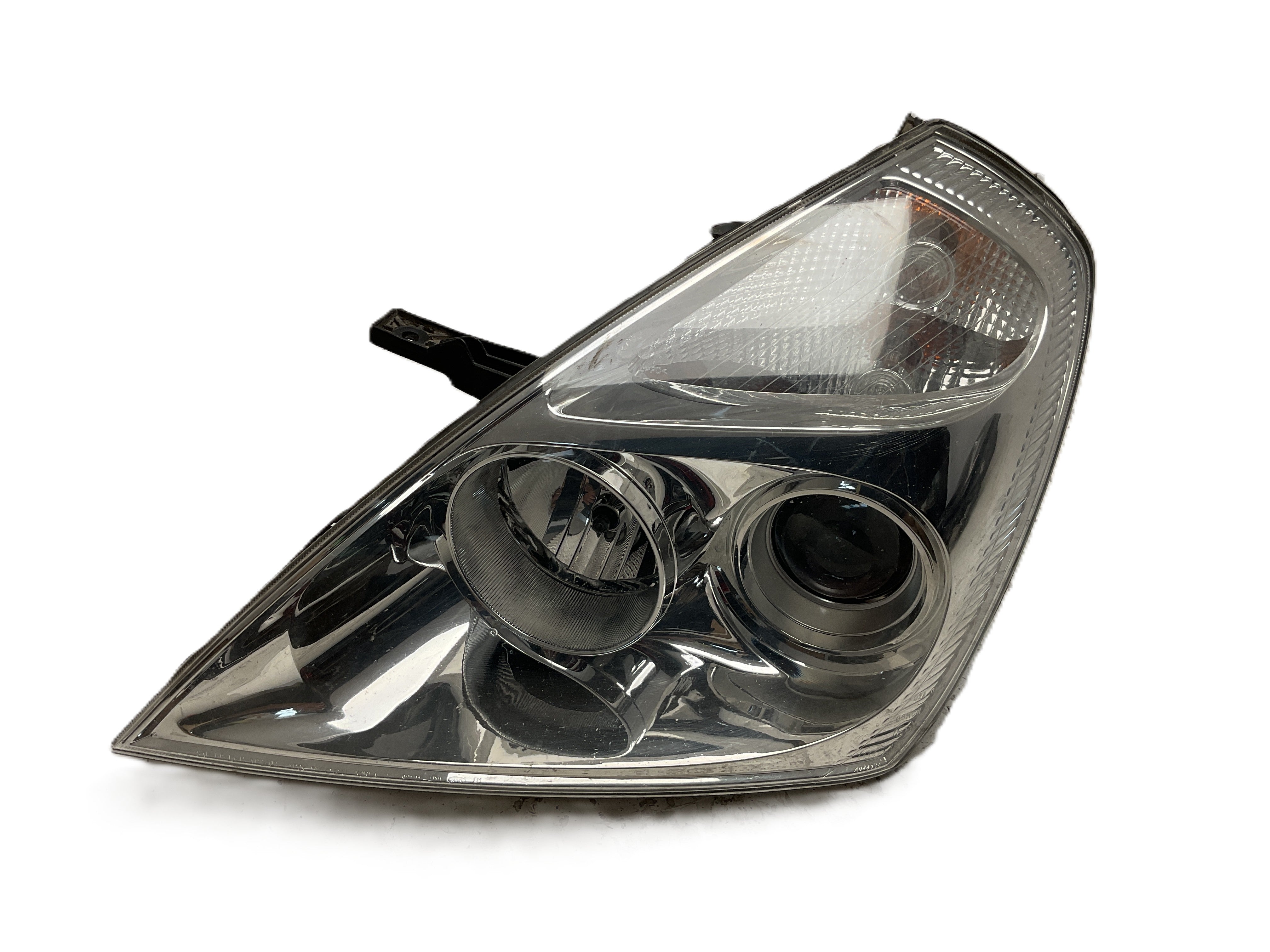 Faro del izq Kia Carnival III 06-15