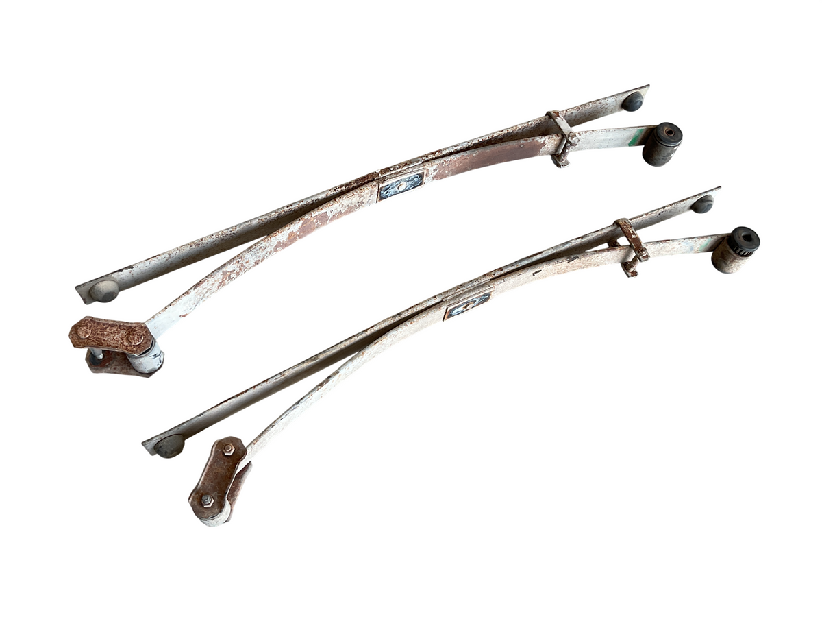 Ballesta Suzuki Samurai 81-04 4001100000_