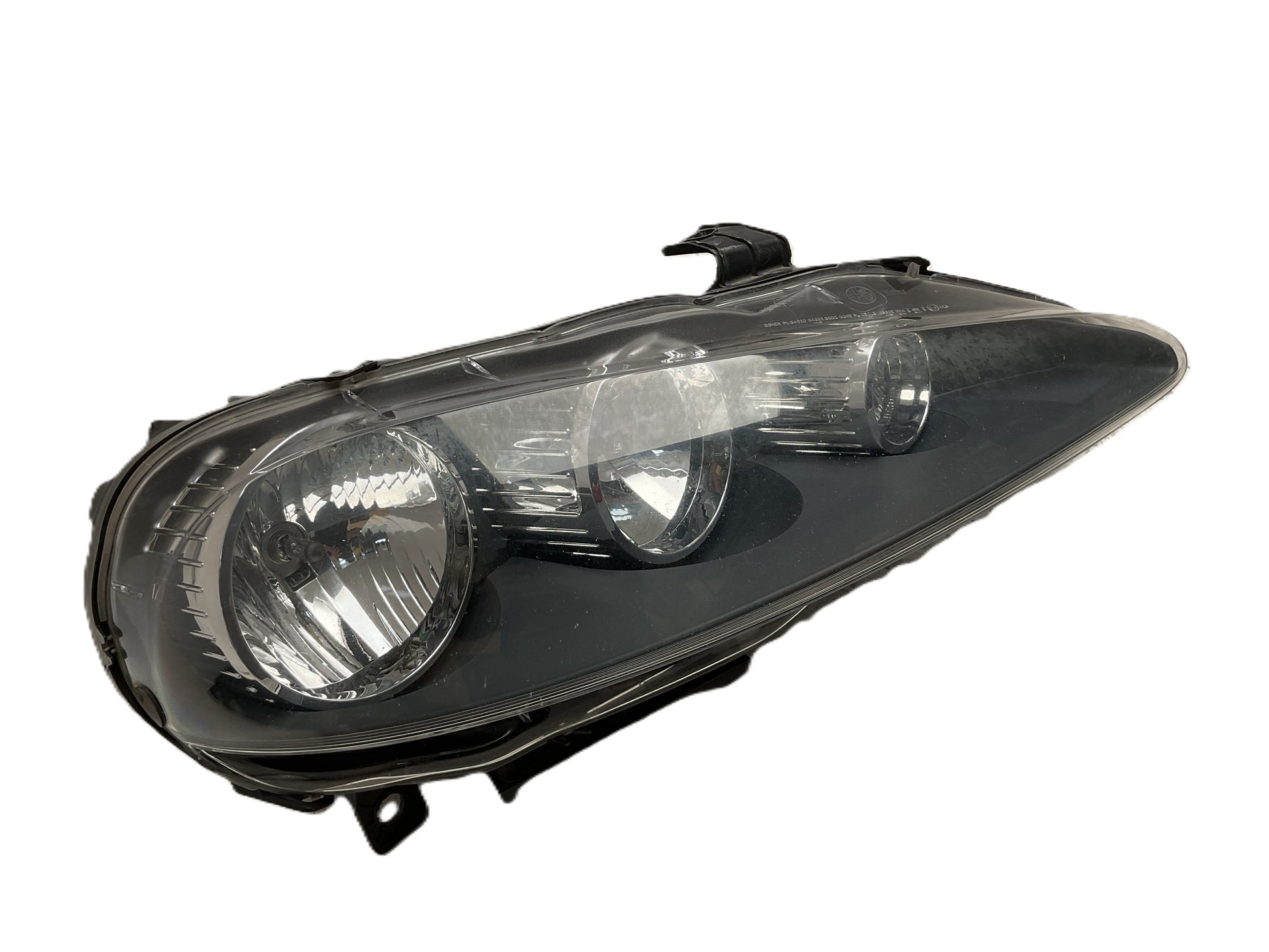 Faro del dcho Alfa Romeo 147 04-10