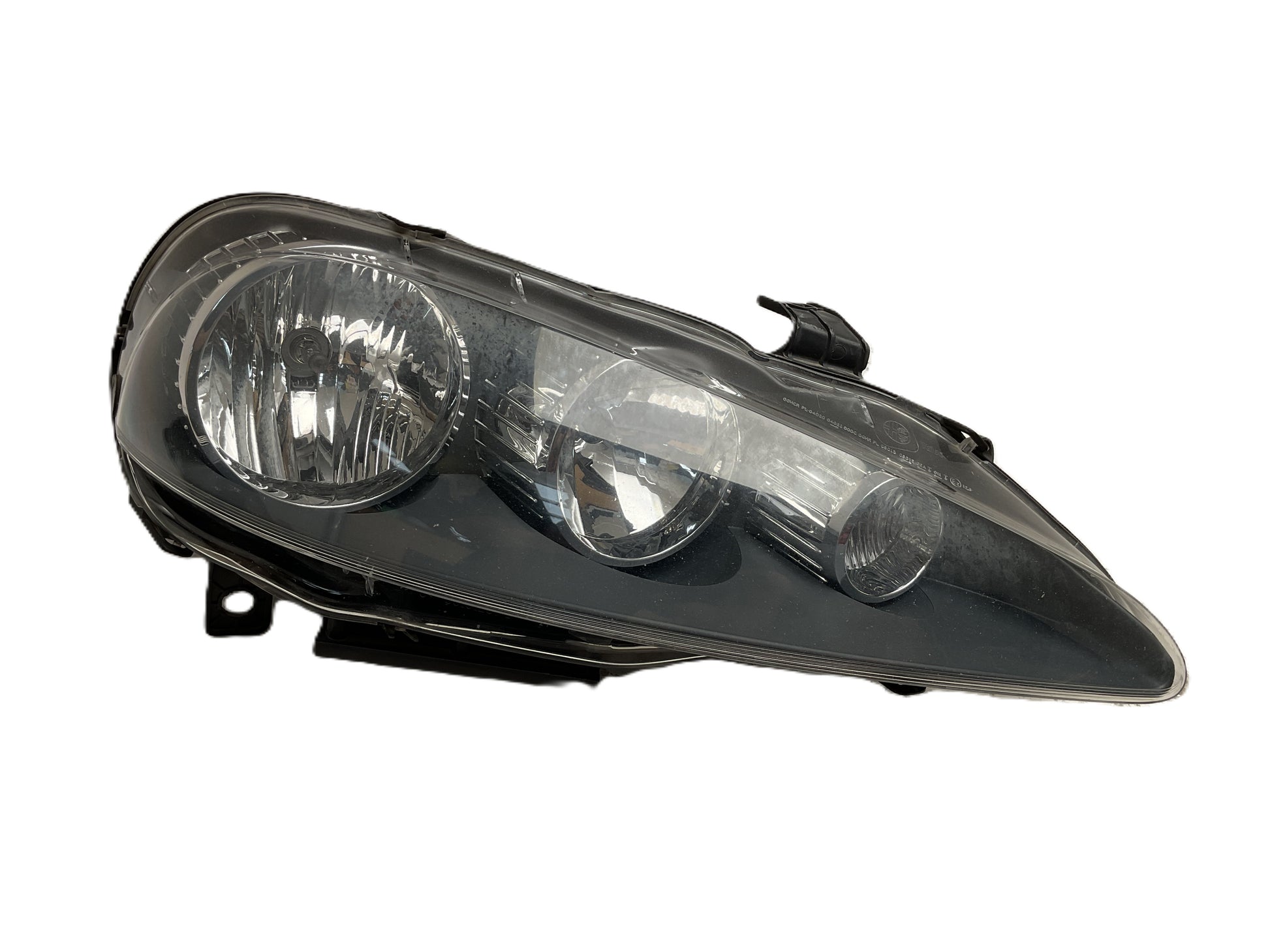 Faro del dcho Alfa Romeo 147 04-10