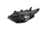 Faro del izq Toyota Auris E18 12-18