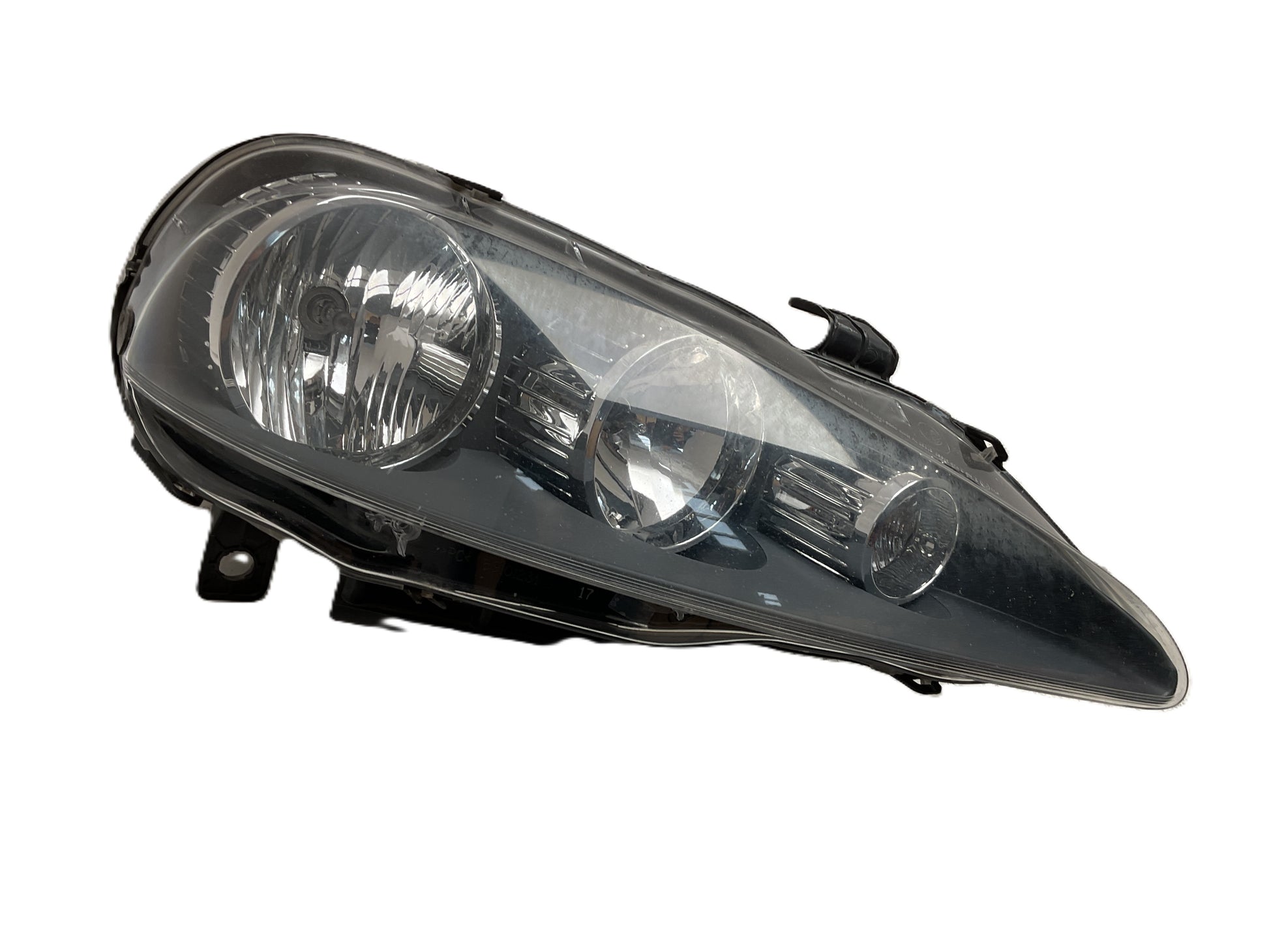Faro del dcho Alfa Romeo 147 04-10
