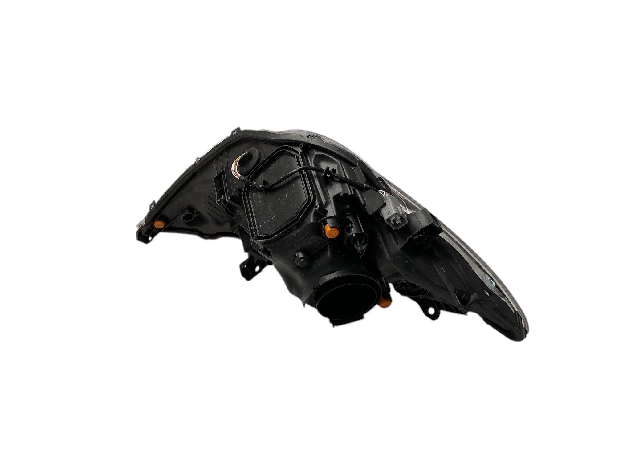 Faro del izq Toyota Auris E18 12-18