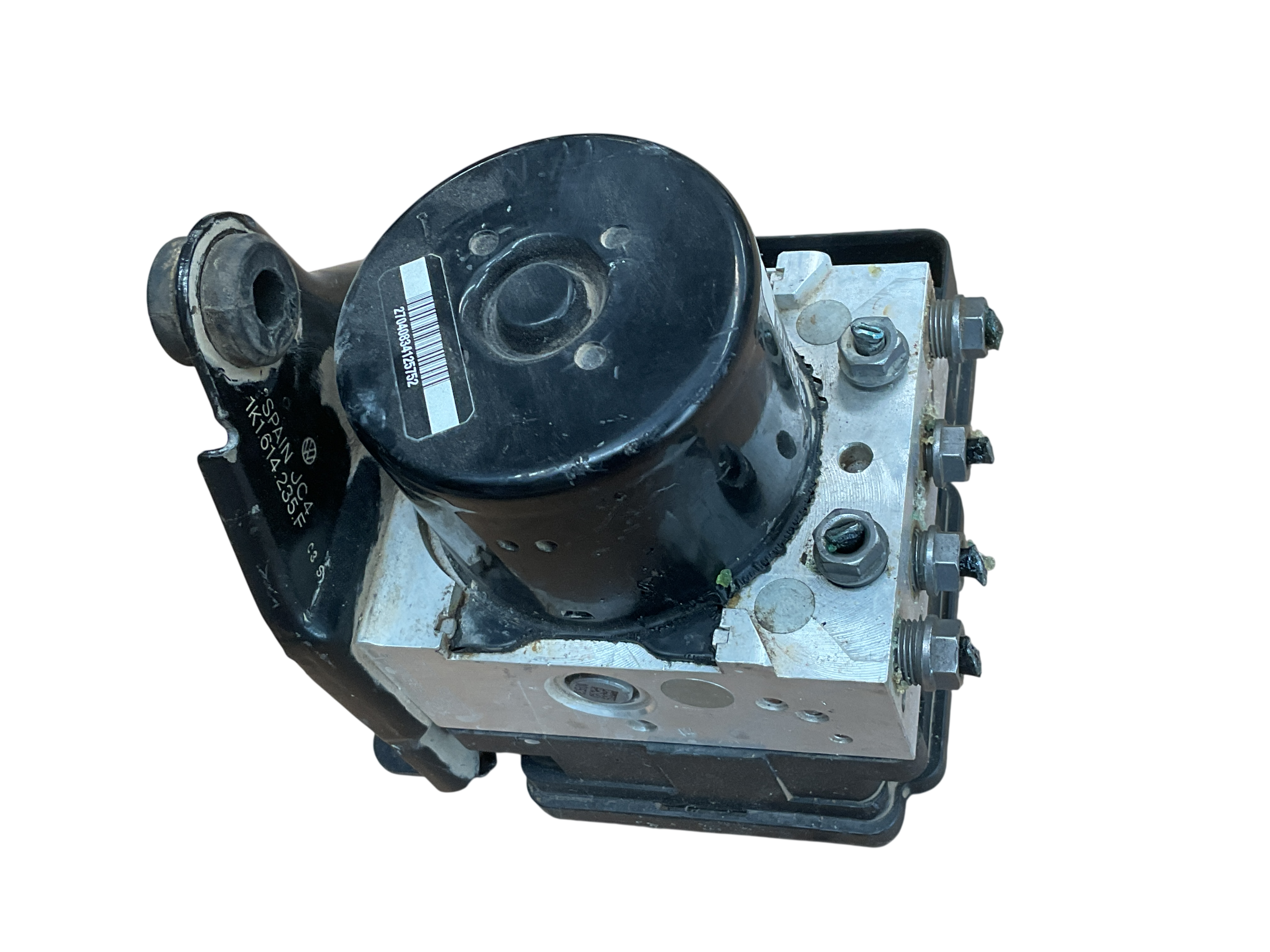 Bomba ABS VW Touran 03-12