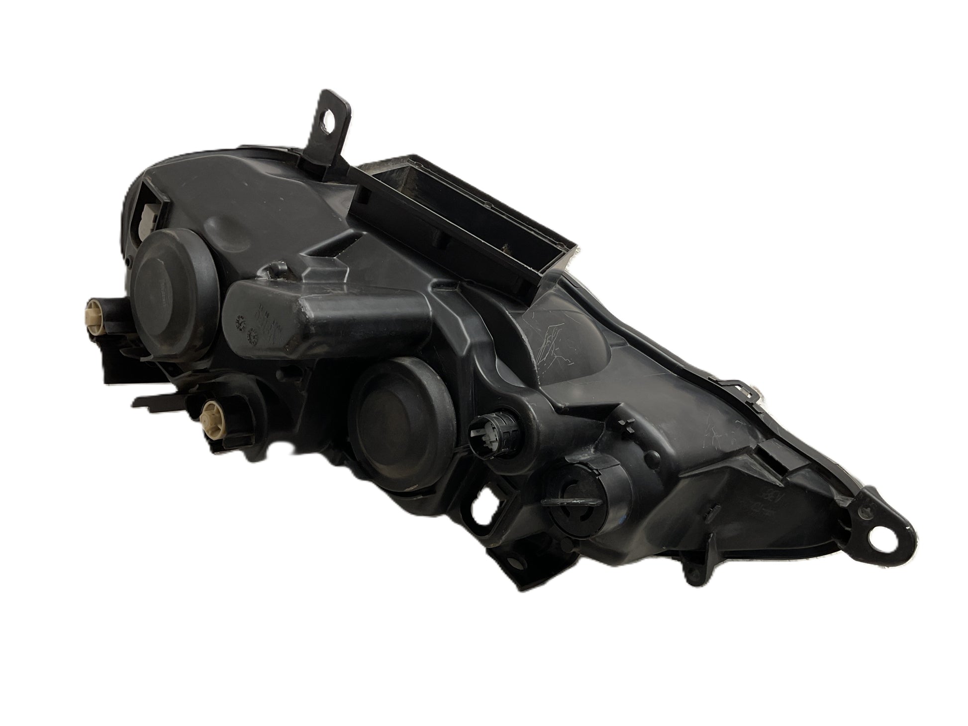 Faro del dcho Alfa Romeo 147 04-10