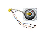 Inflador Airbag Audi A6 04-11