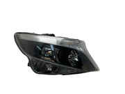 Faro del dcho Mercedes A4479067800