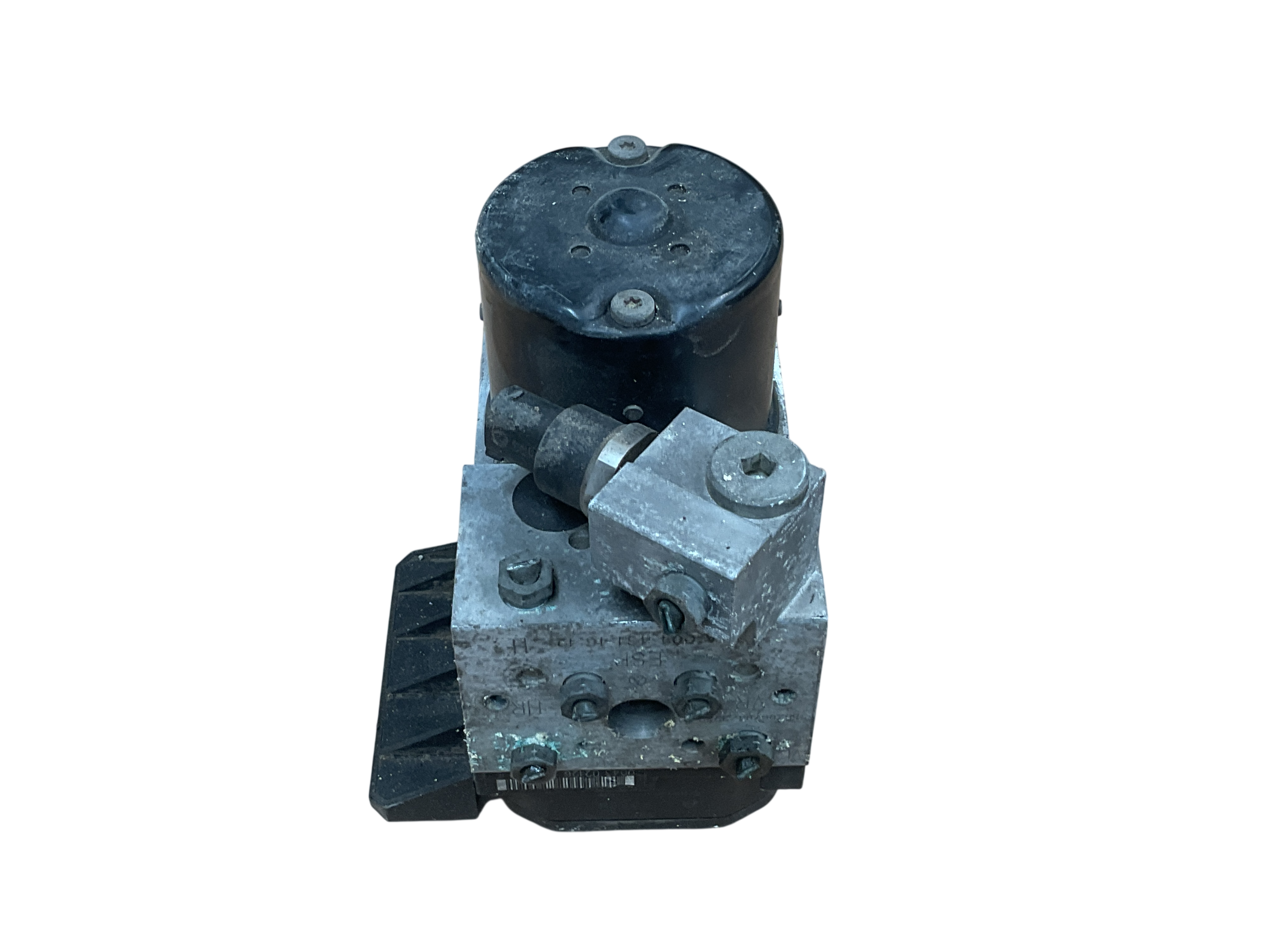 Bomba ABS Mercedes clase S 98-05